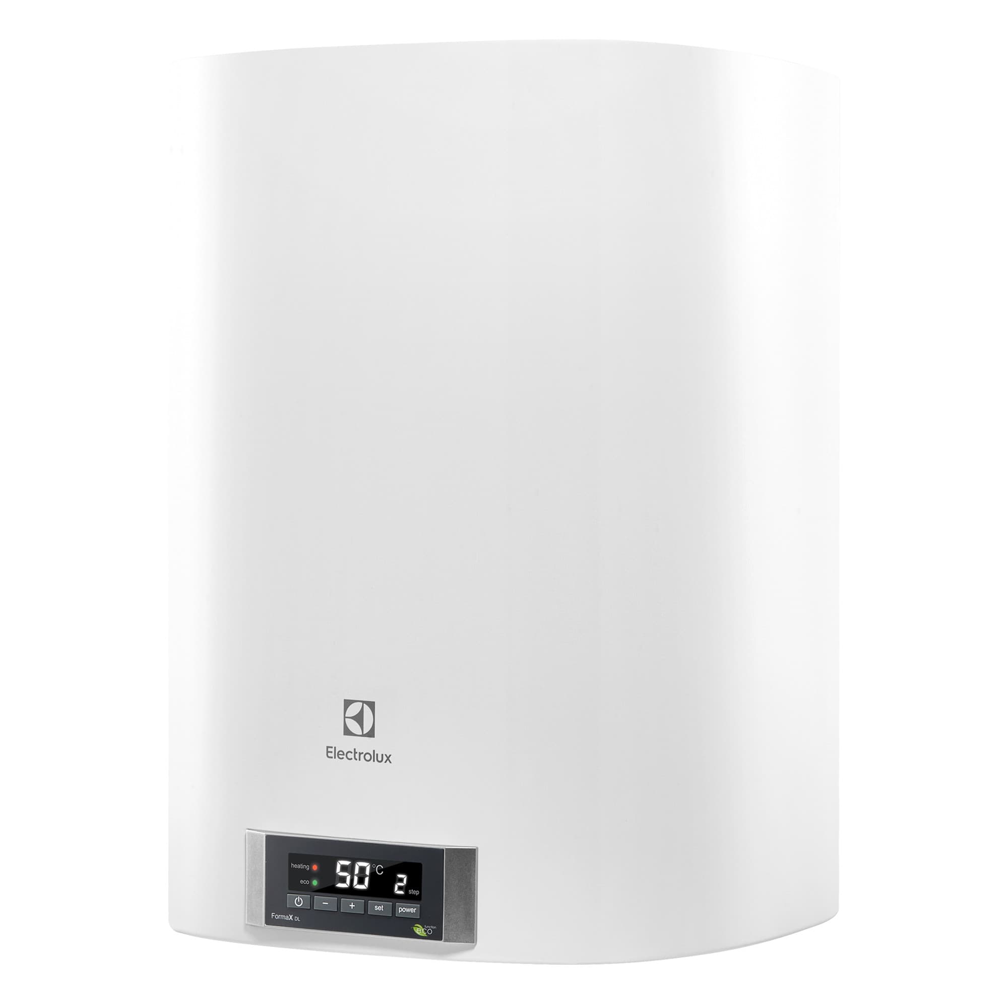 Водонагреватель Electrolux EWH 80 Formax DL — фото 1