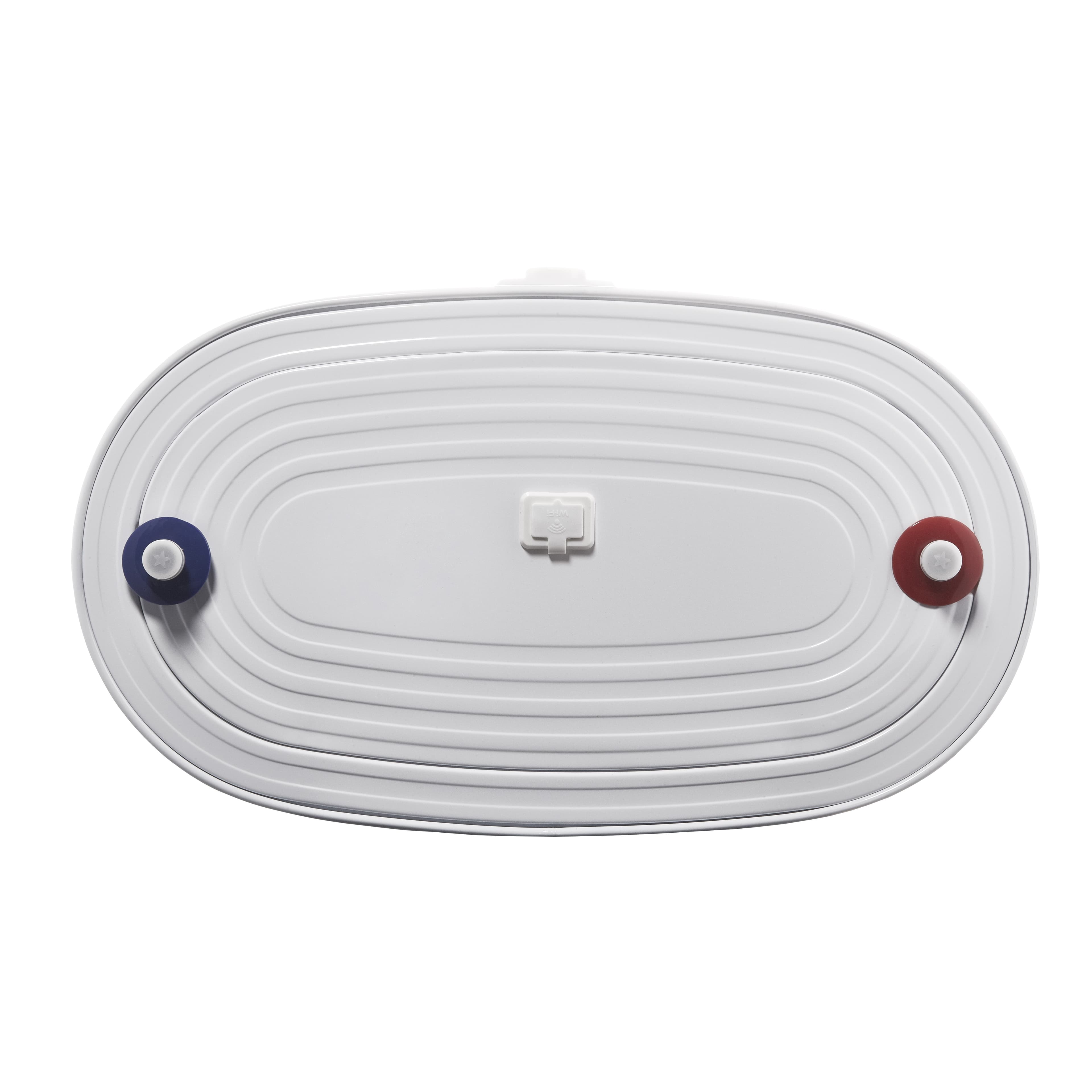 Водонагреватель Electrolux EWH 80 Maximus WiFi — фото 5
