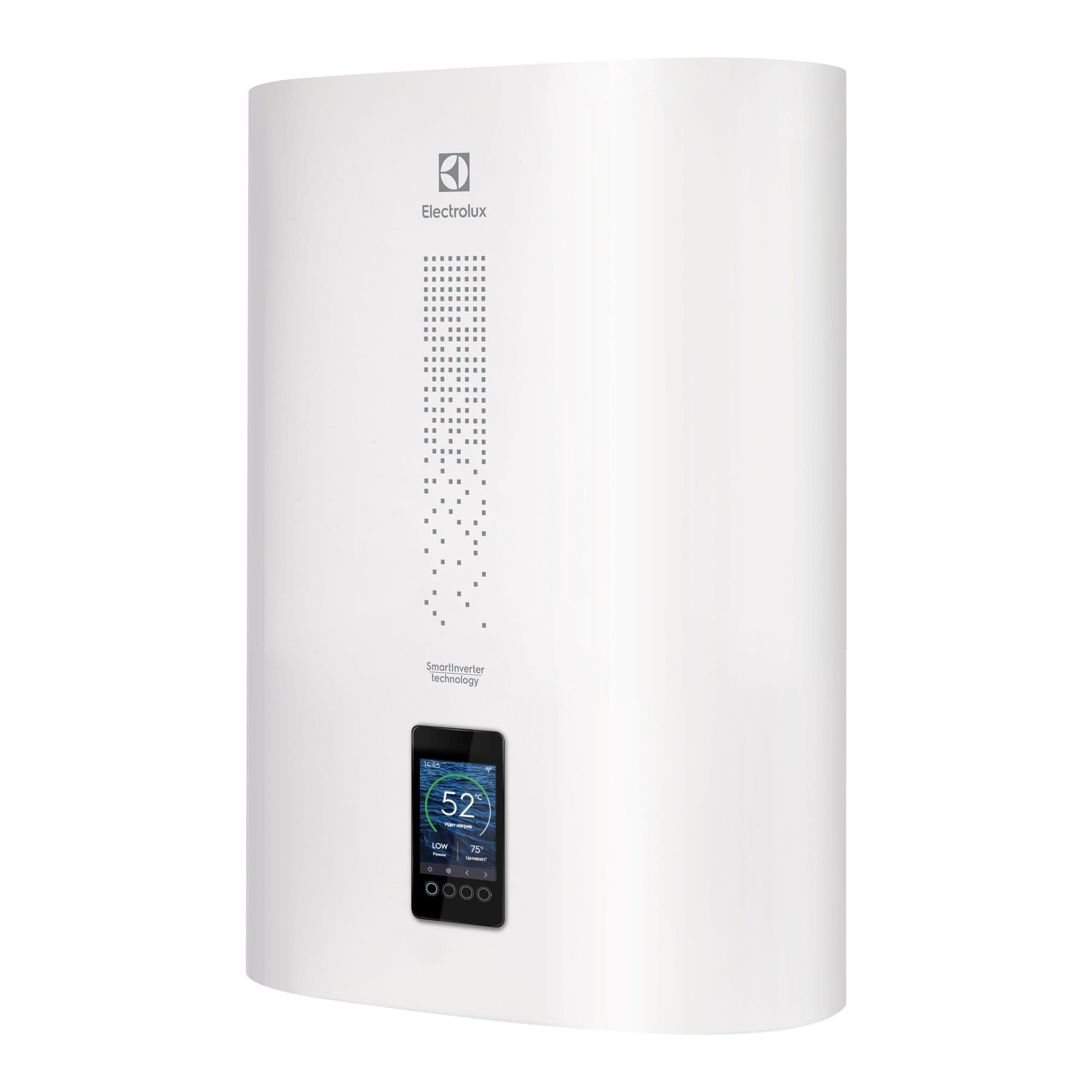Водонагреватель Electrolux EWH 30 SmartInverter — фото 2