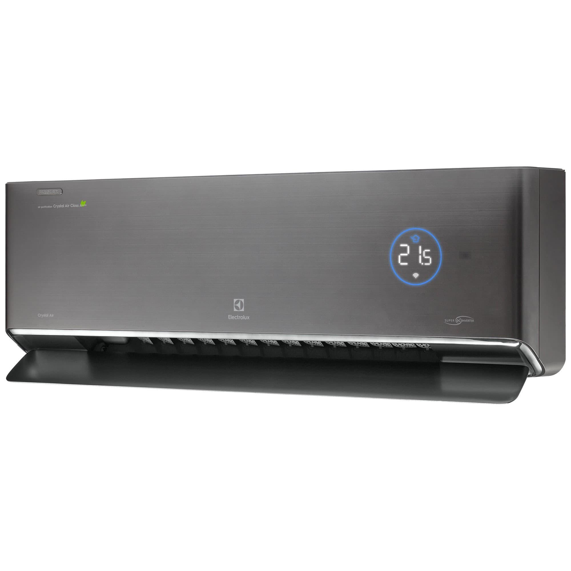 Сплит-система Electrolux Crystal Air Super EACS/I-10HFA/N8_V2 — фото 5