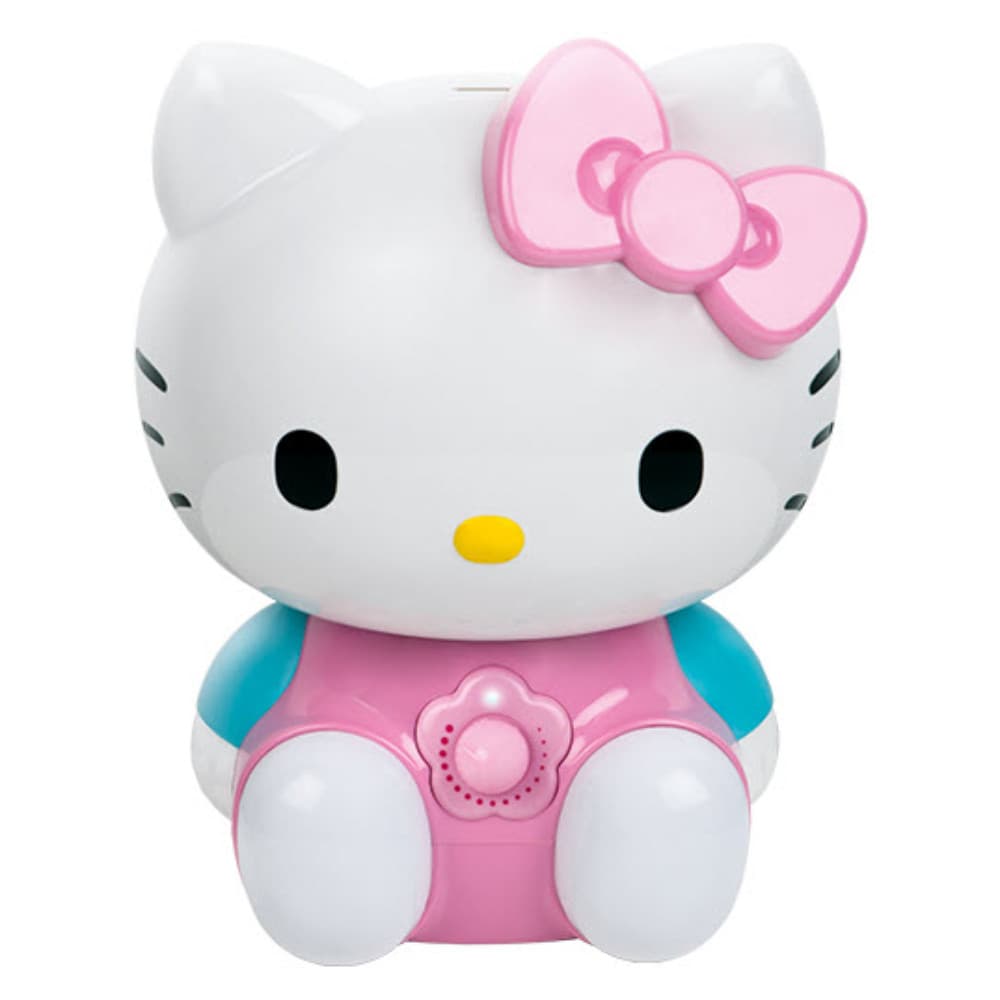 Увлажнитель ультразвуковой BALLU UHB-250 M механика (Hello Kitty) — фото 2