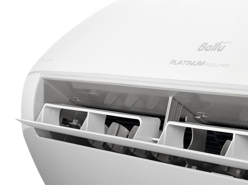 Сплит-система BALLU Platinum Evolution DC BSUI-09HN8 — фото 5