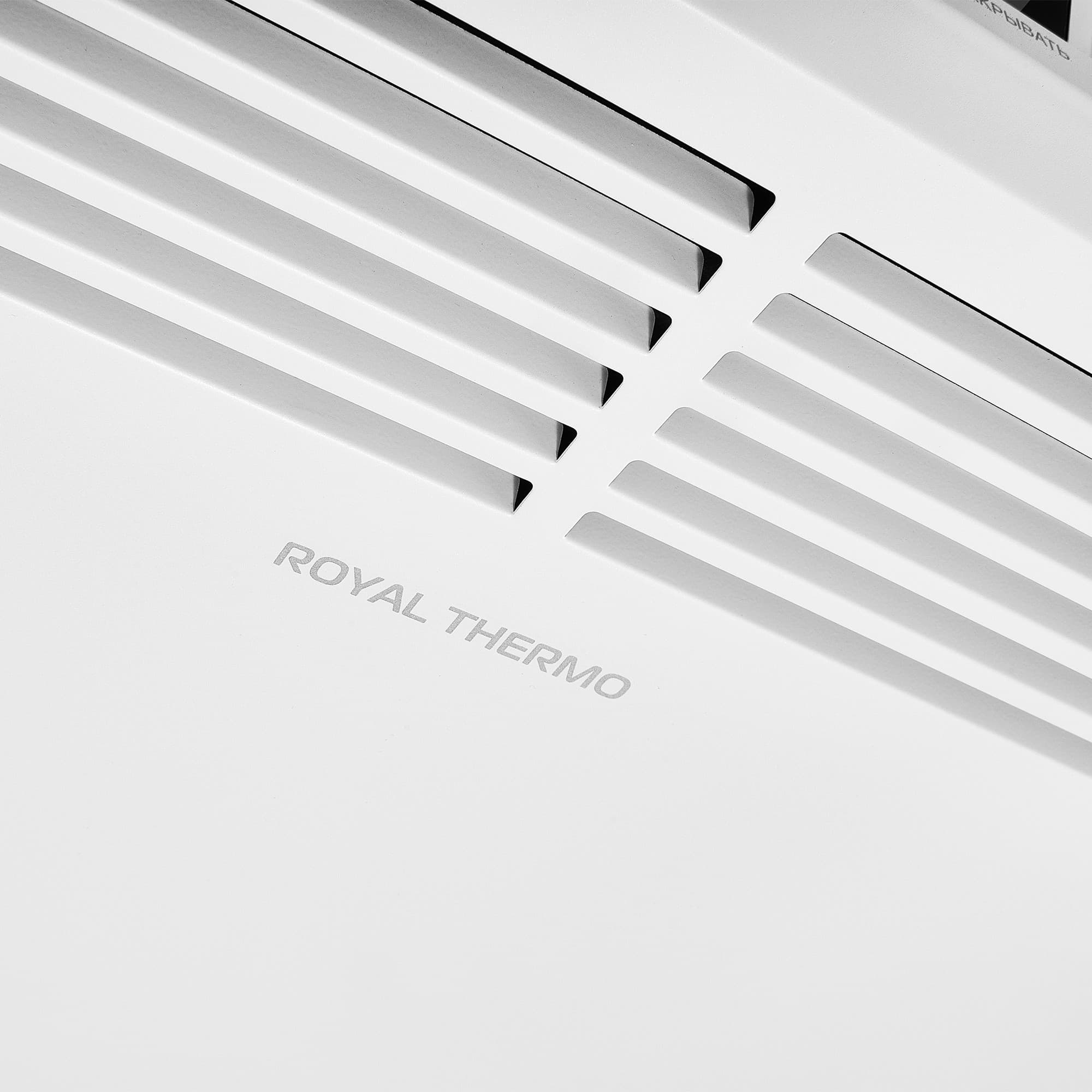 Конвектор электрический Royal Thermo Capella RCHC/E-500 — фото 7