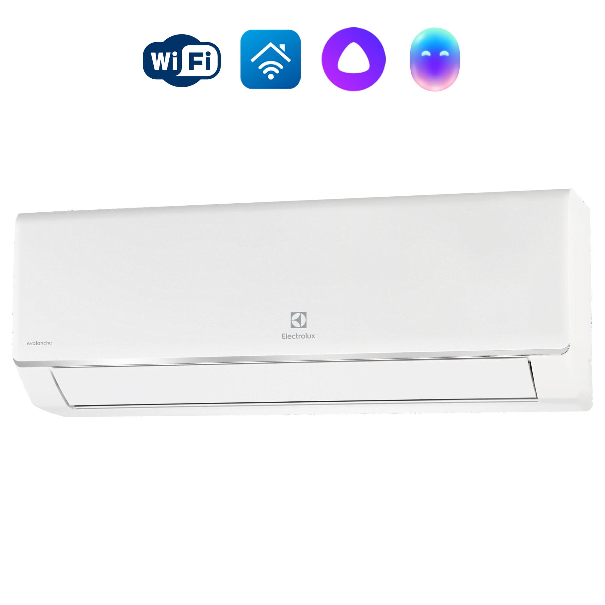 Сплит-система Electrolux Avalanche Super DC Inverter EACS/I-09HAV/N8_22Y — фото 1