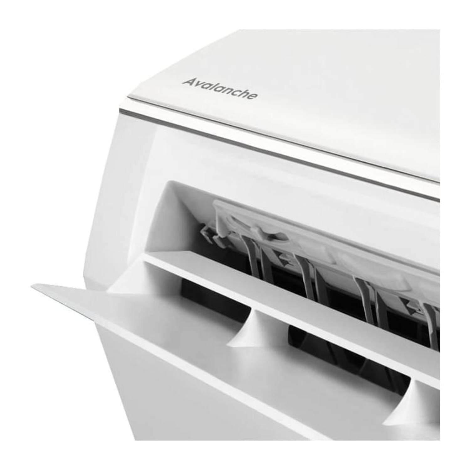 Сплит-система Electrolux Avalanche Super DC Inverter EACS/I-09HAV/N8_22Y — фото 4