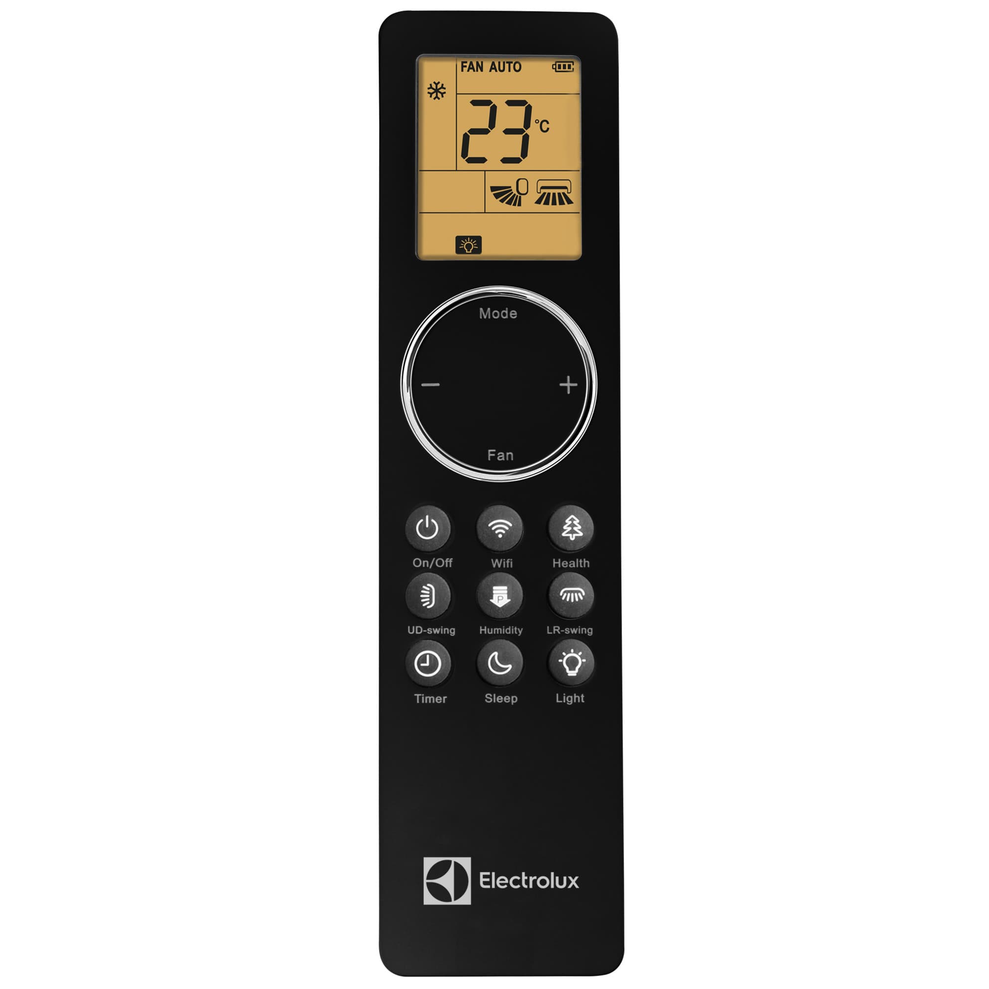 Мульти сплит-система Electrolux Super Match ERP EACS/I-18 HEN FMI/N8_ERP/in — фото 8