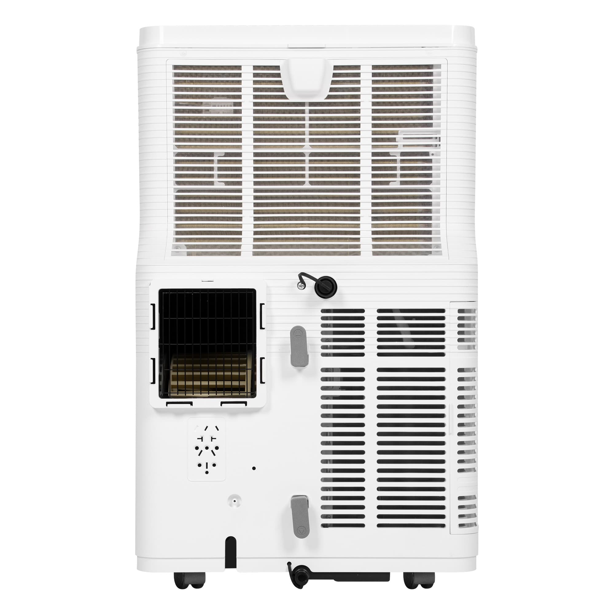 Сплит-система Electrolux EACM-12 MQ/N3 — фото 8