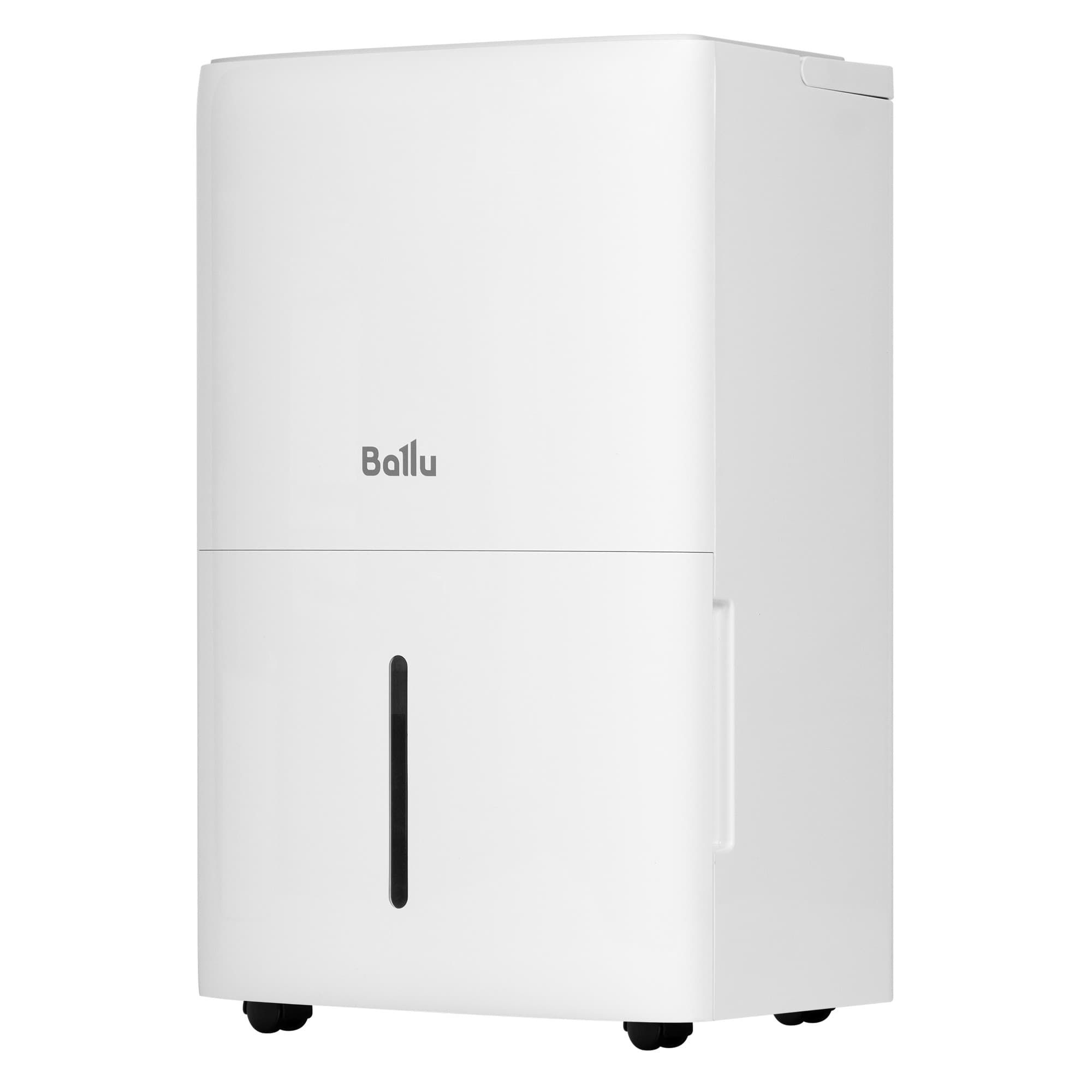 Осушитель воздуха Ballu Smart Duty Wi-Fi BD50T SD — фото 13