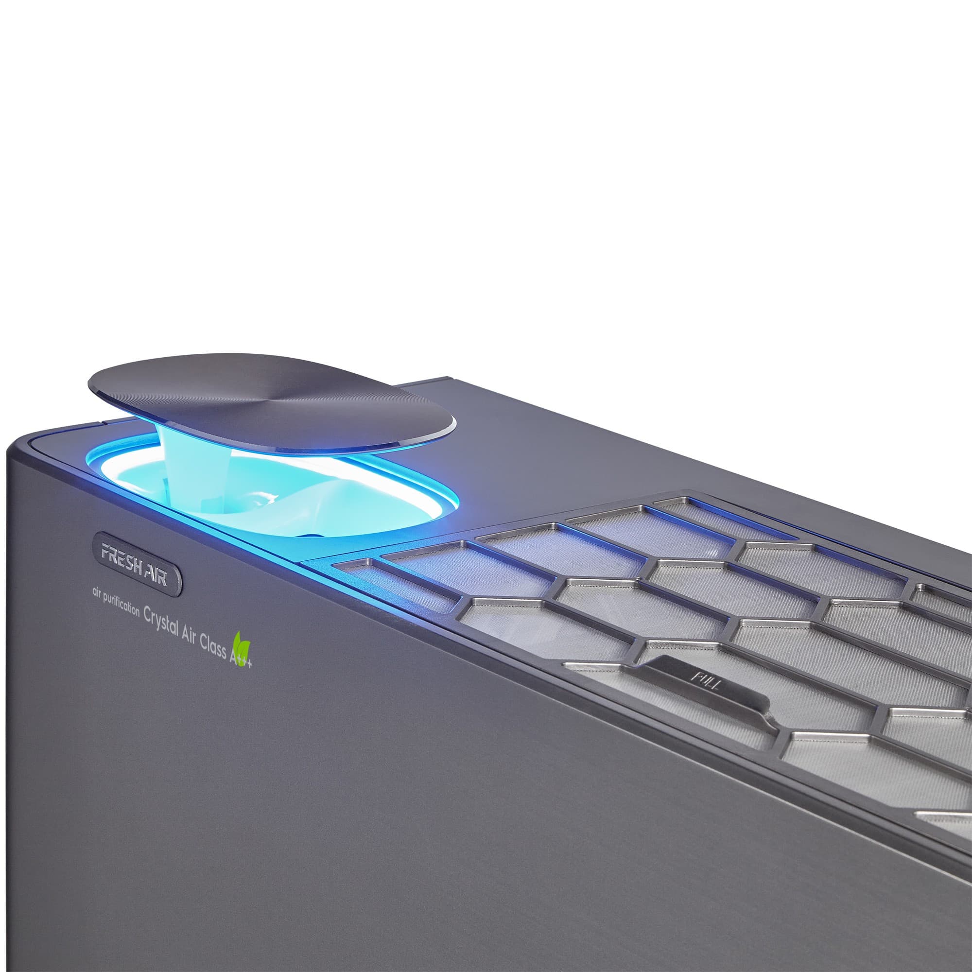 Сплит-система Electrolux Crystal Air Super EACS/I-10HFA/N8_V2 — фото 10