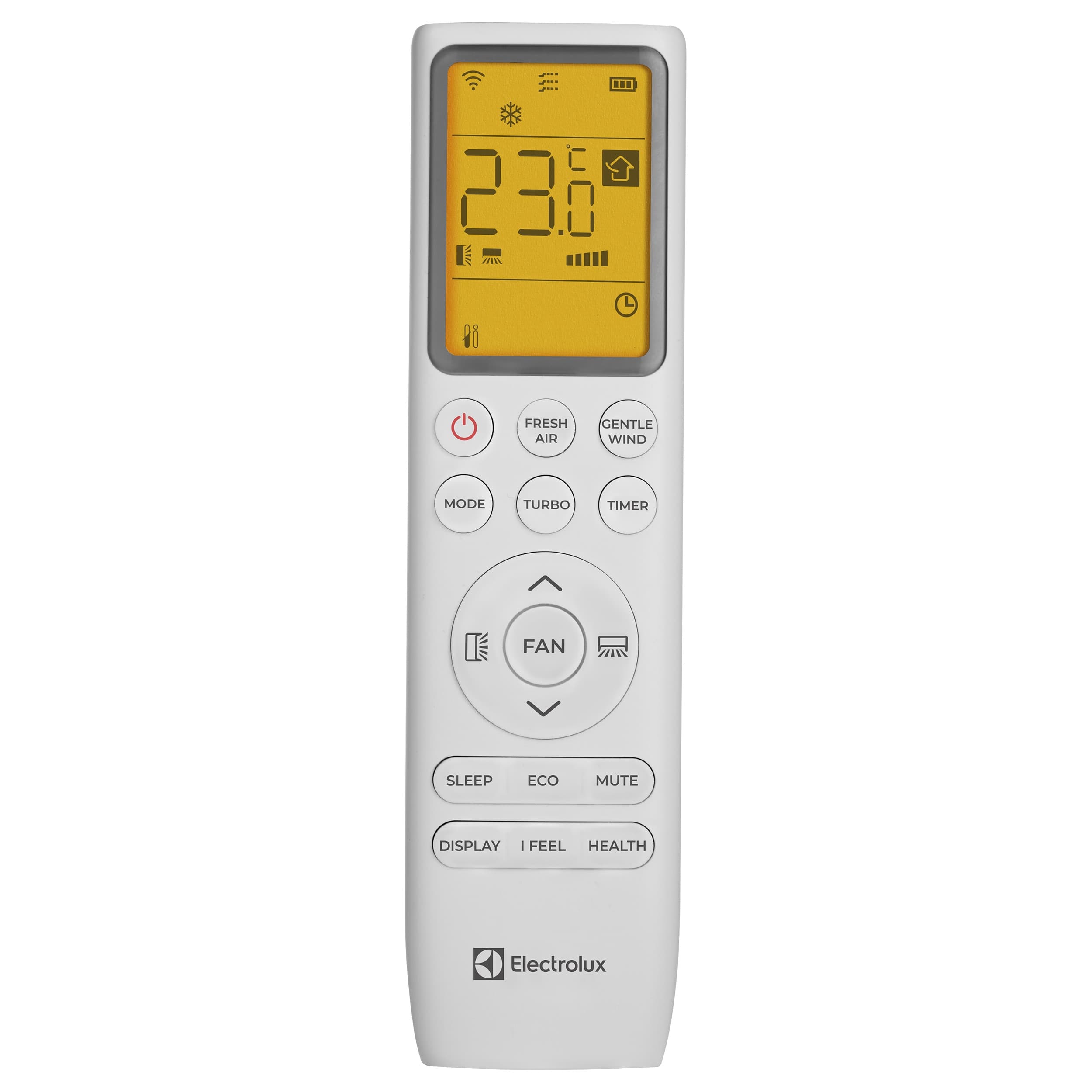 Сплит-система Electrolux Crystal Air Super EACS/I-10HFA/N8_V2 — фото 13