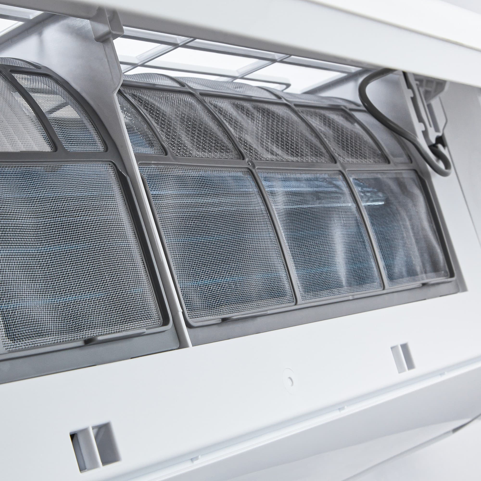 Сплит-система Electrolux EACS/I-12HSL/N8 — фото 7
