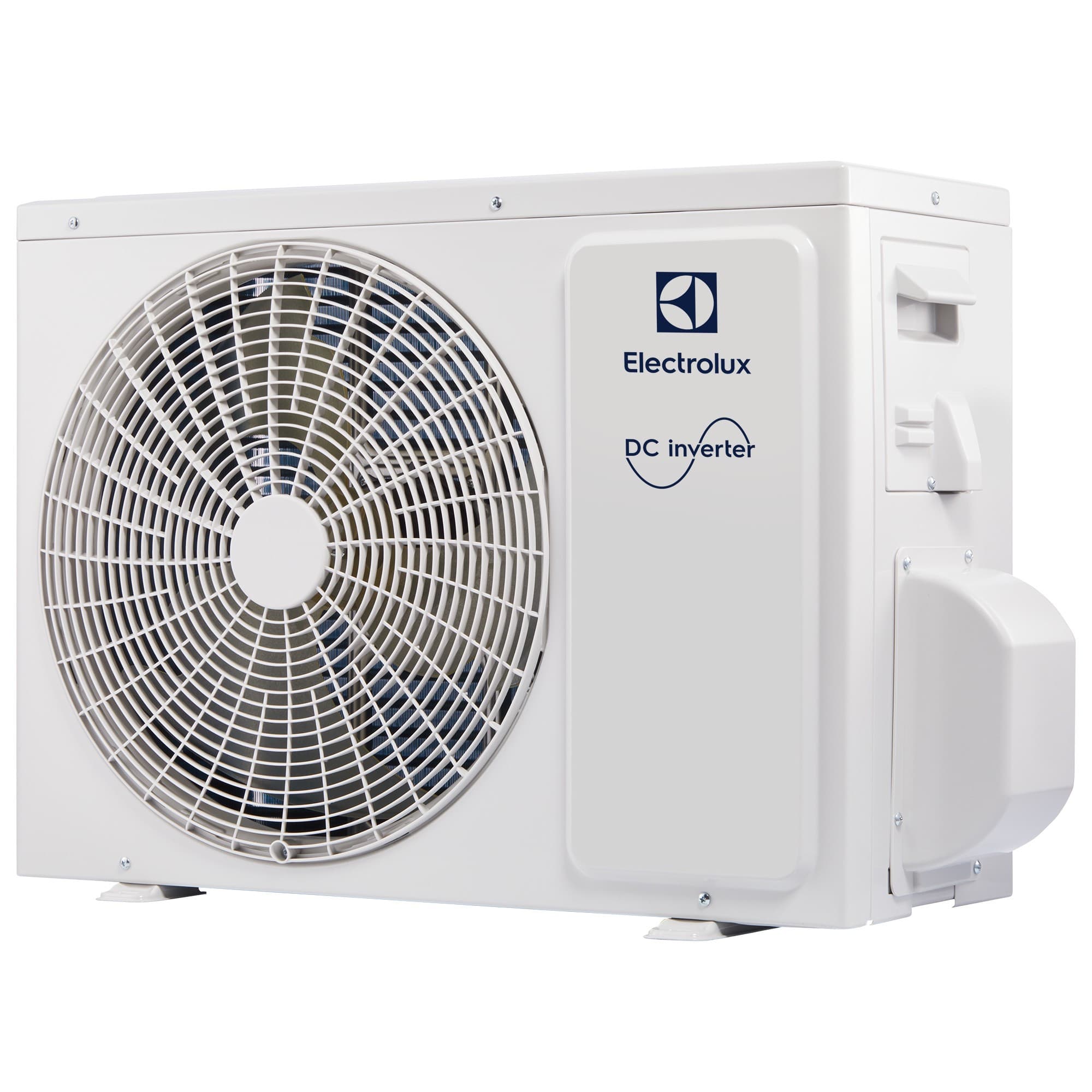 Сплит-система Electrolux EACS/I-12HSL/N8 — фото 9