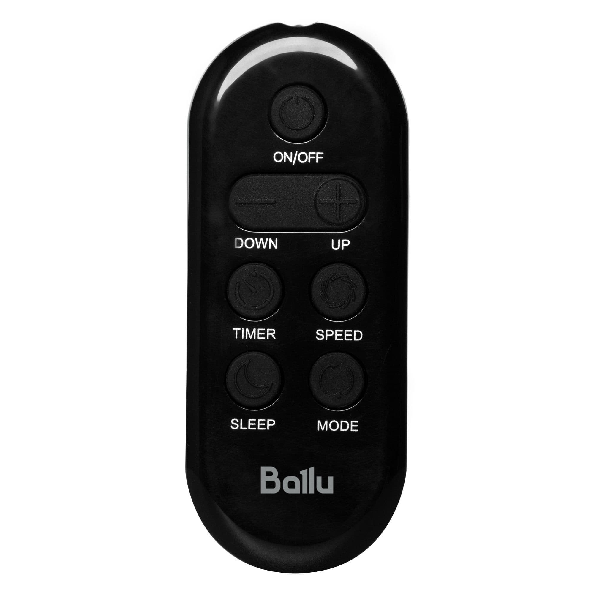 Сплит-система BALLU Twinkle BPAC-09 DWB/N6 Blue — фото 7