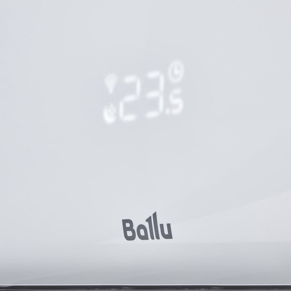 Сплит-система BALLU BSAGI-07HN8_V4 — фото 6