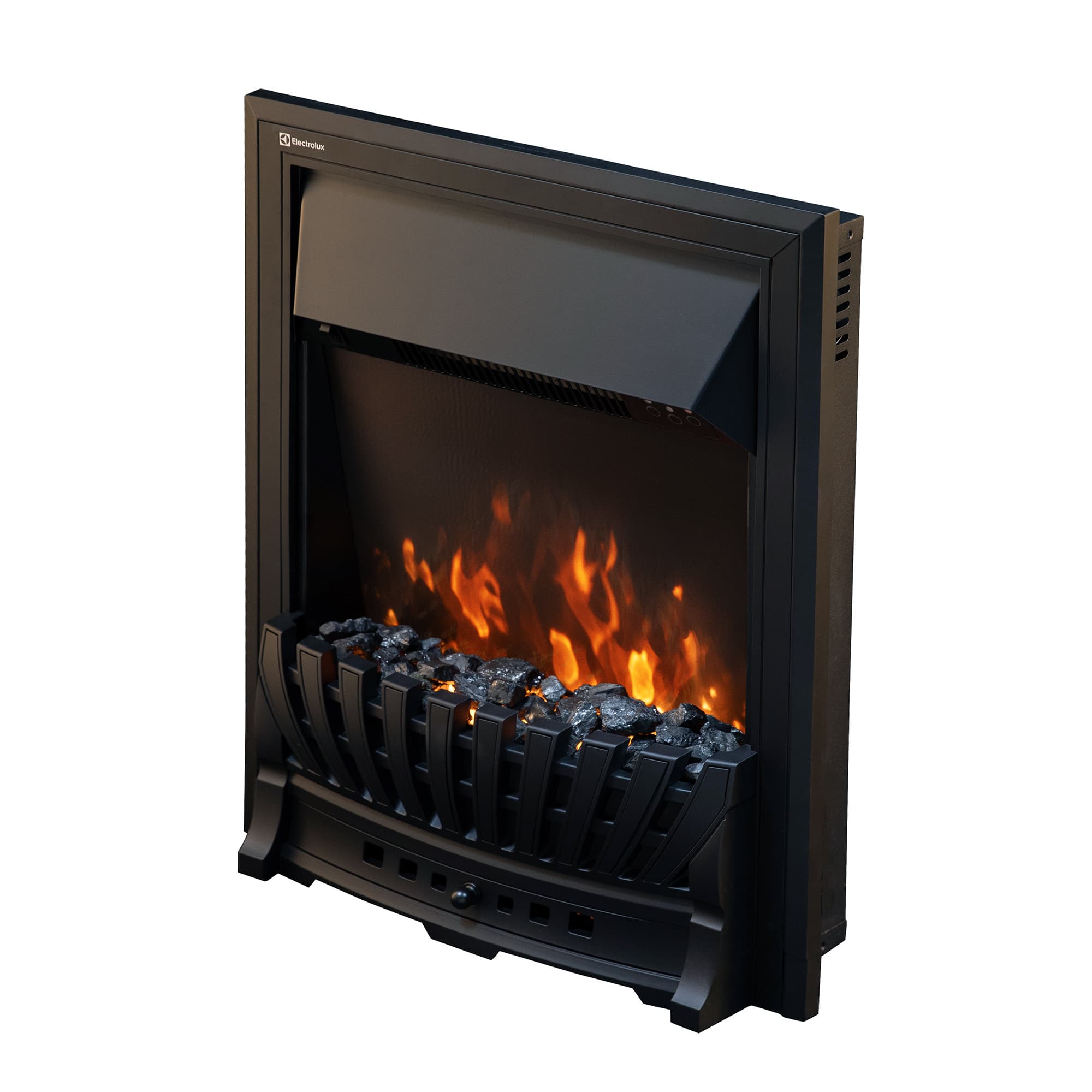 Очаг электрический Electrolux Classic EFP/P-1020LS — фото 1