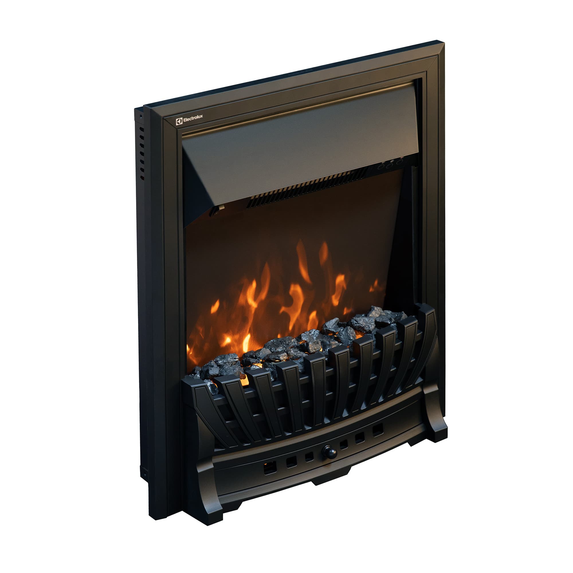 Очаг электрический Electrolux Classic EFP/P-1020LS — фото 3