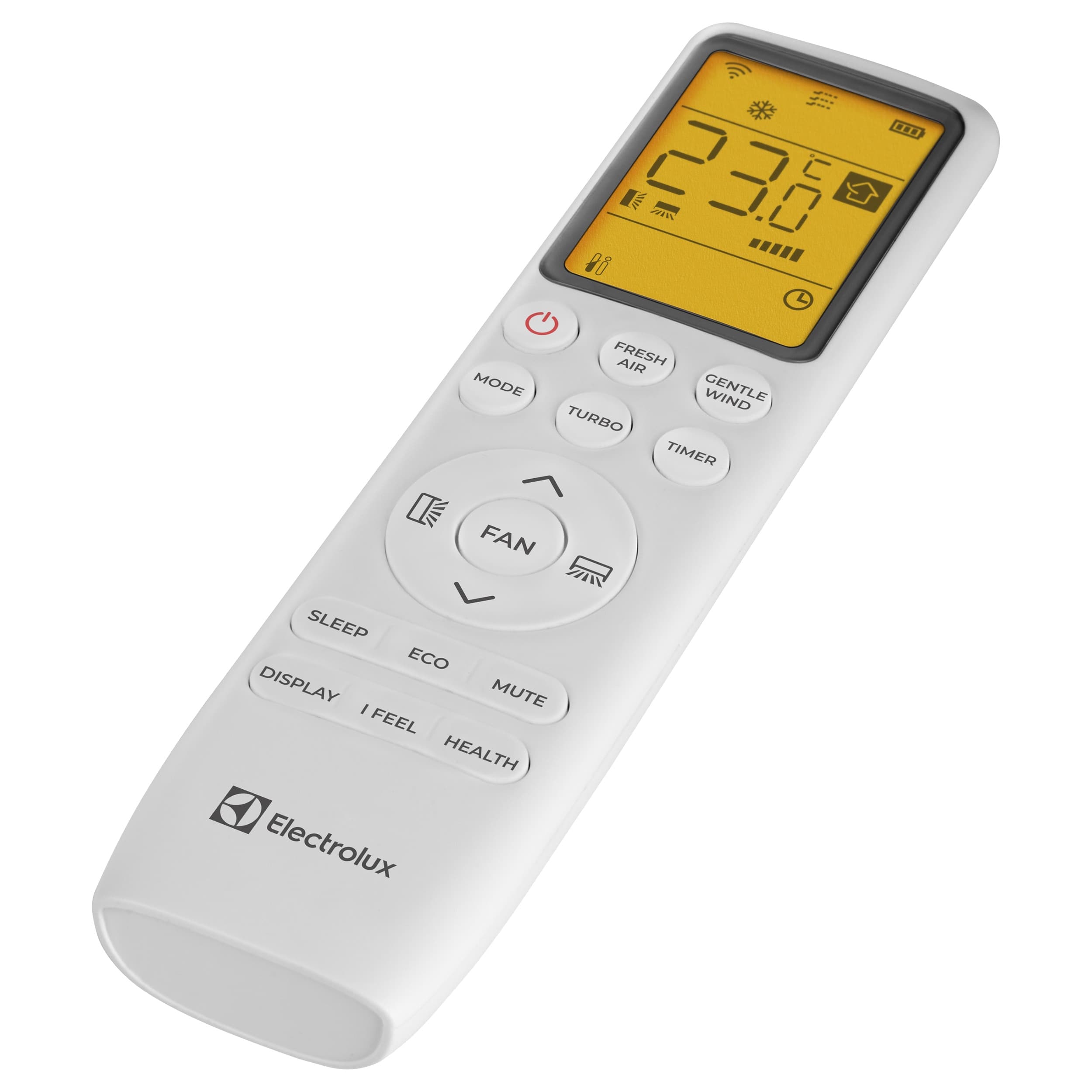Сплит-система Electrolux Crystal Air Super EACS/I-10HFA/N8_V2 — фото 14