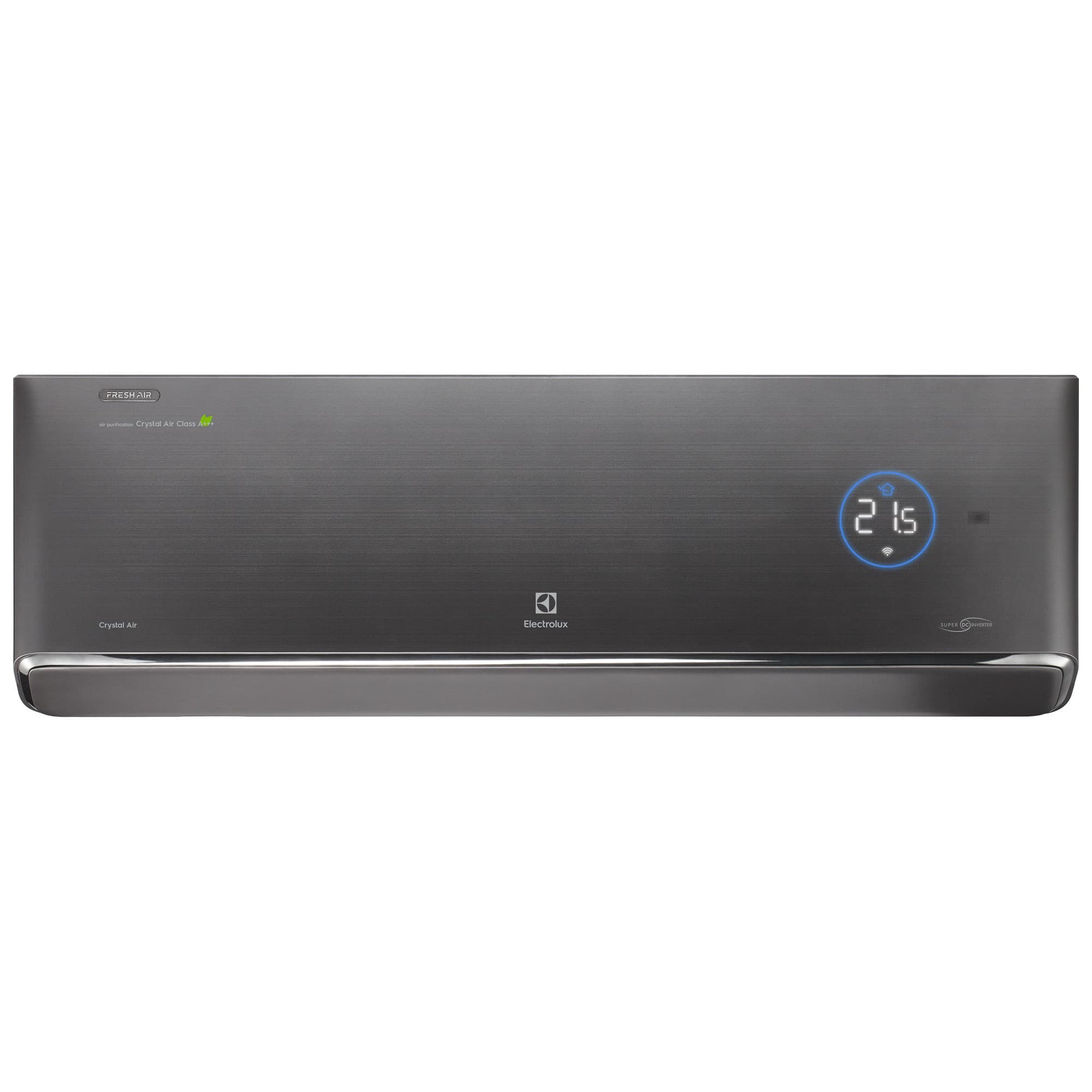 Сплит-система Electrolux Crystal Air Super EACS/I-13HFA/N8_V2 — фото 4