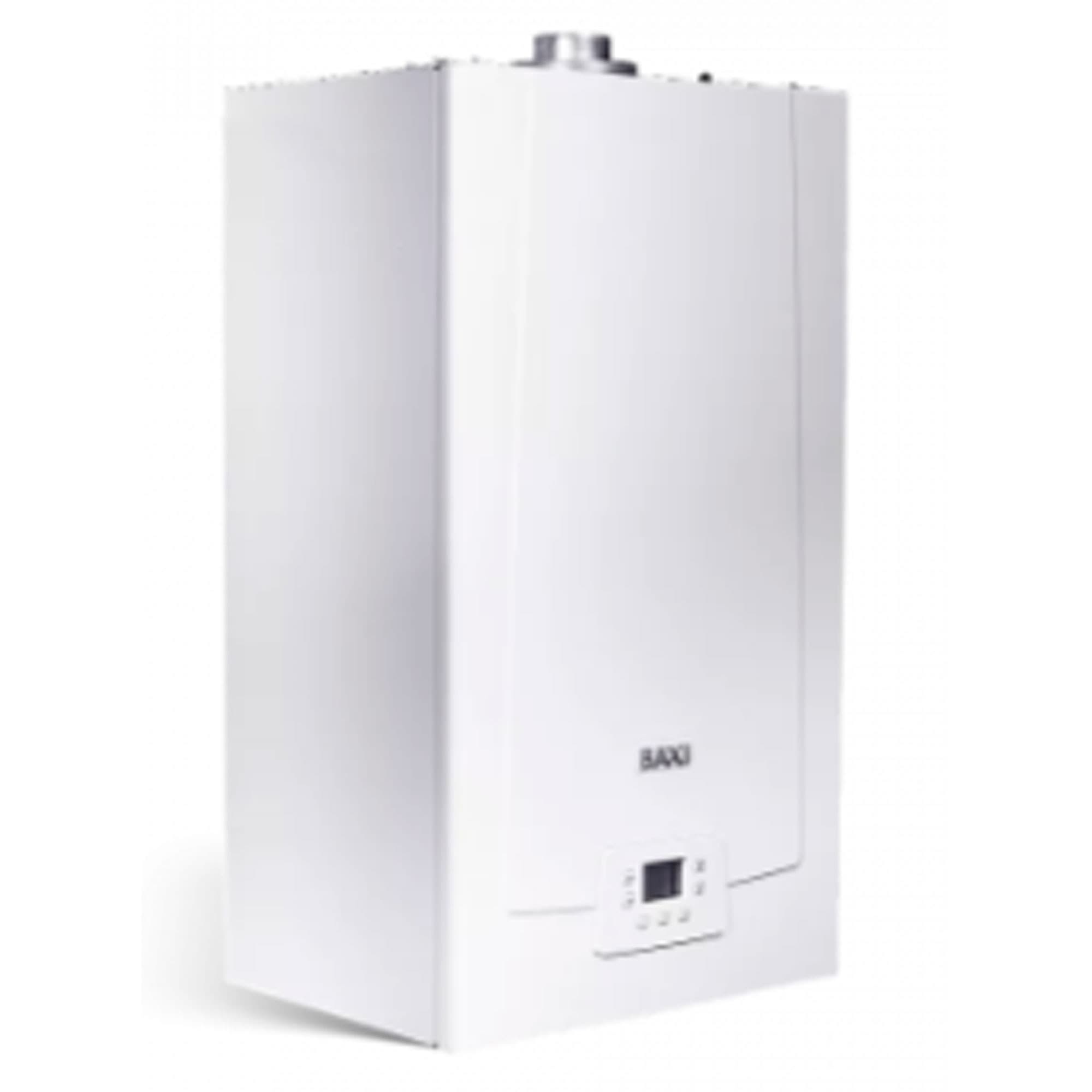 Котел газовый BAXI ECO Star 10F настенный, 2 конт., закр.кам.сгор.