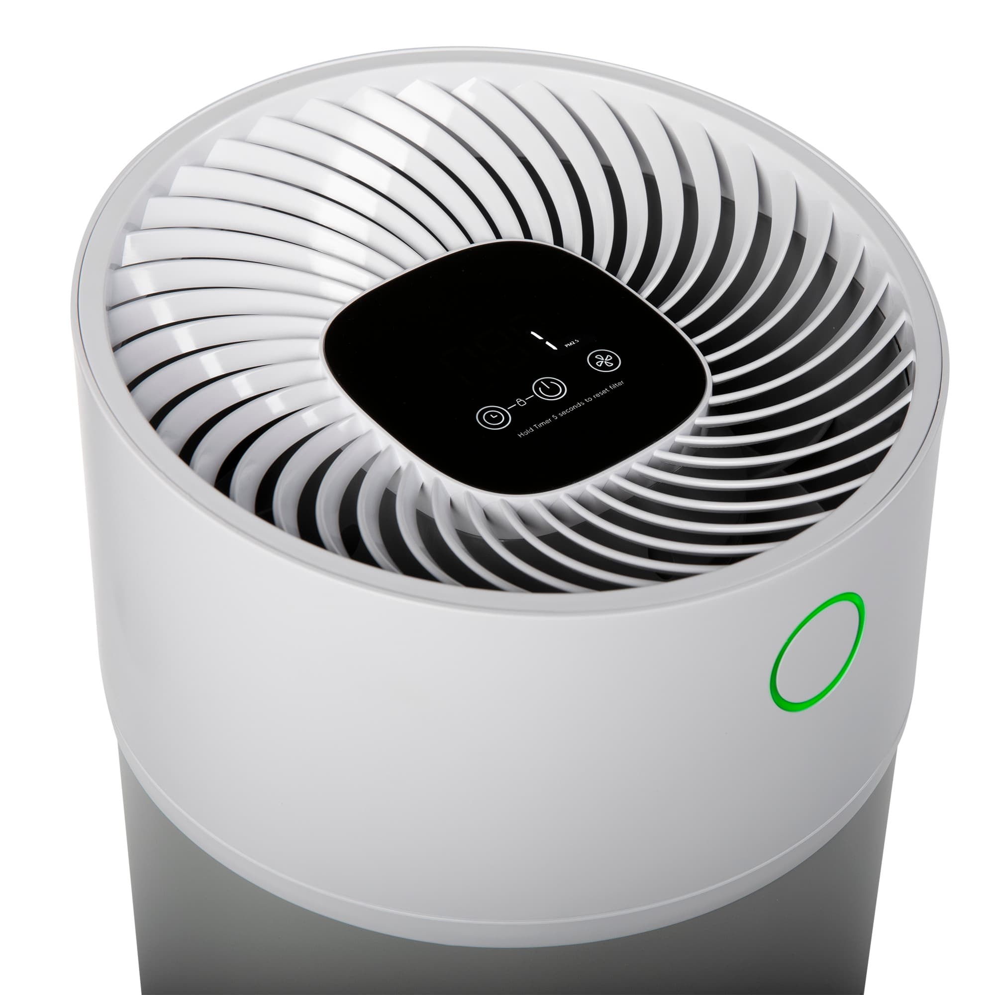 Очиститель воздуха Electrolux EAP-1027D — фото 3