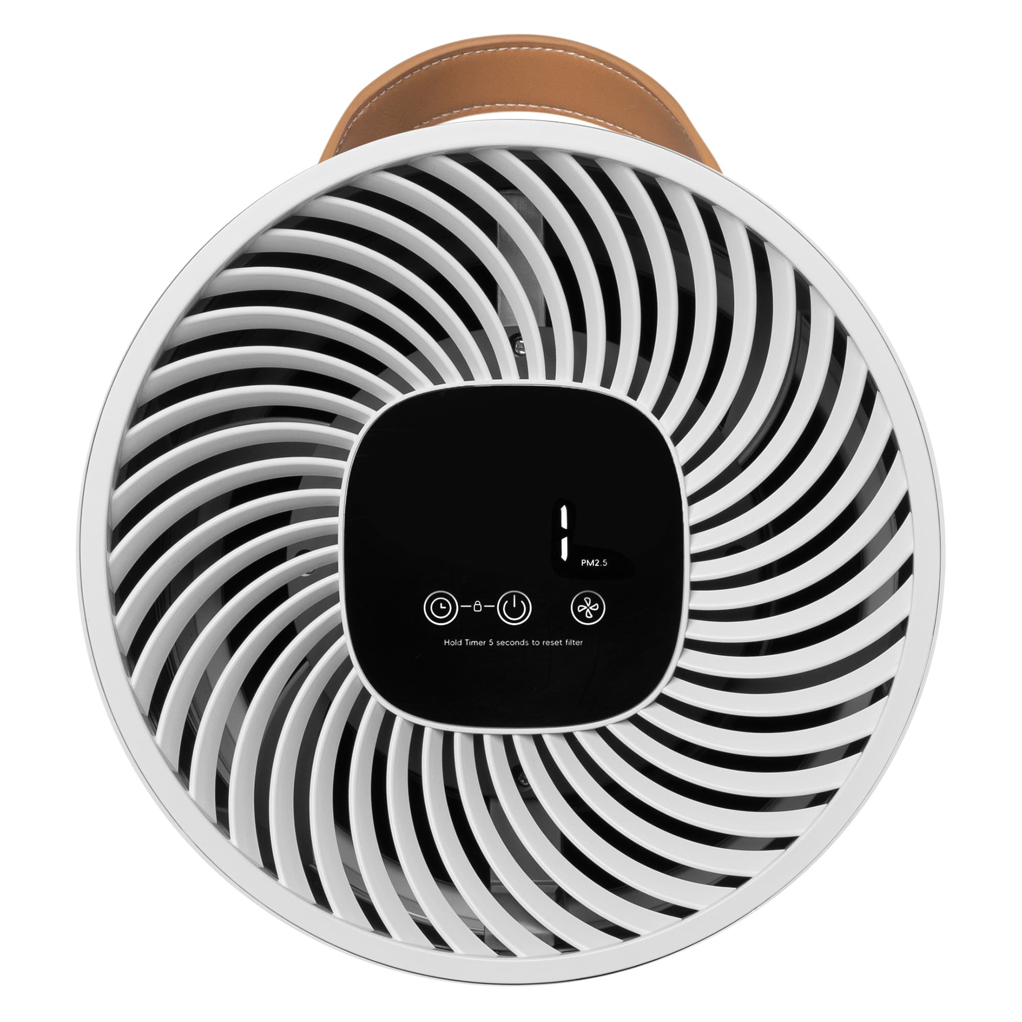 Очиститель воздуха Electrolux EAP-1027D — фото 4