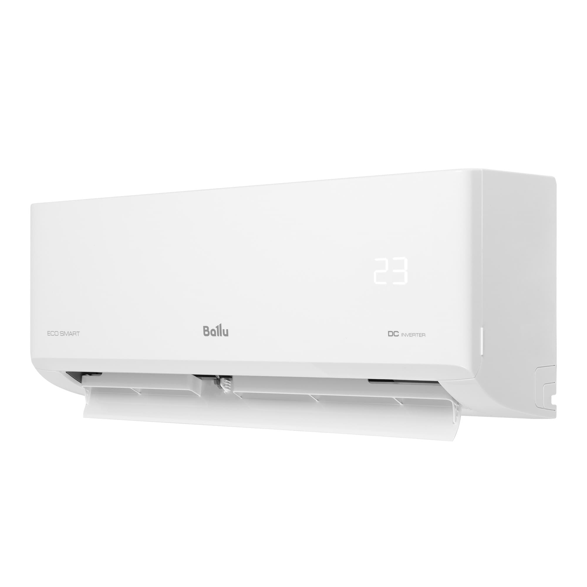 Мульти сплит-система BALLU Eco Smart BSYI-FM/in-12HN8_V1/EU — фото 2