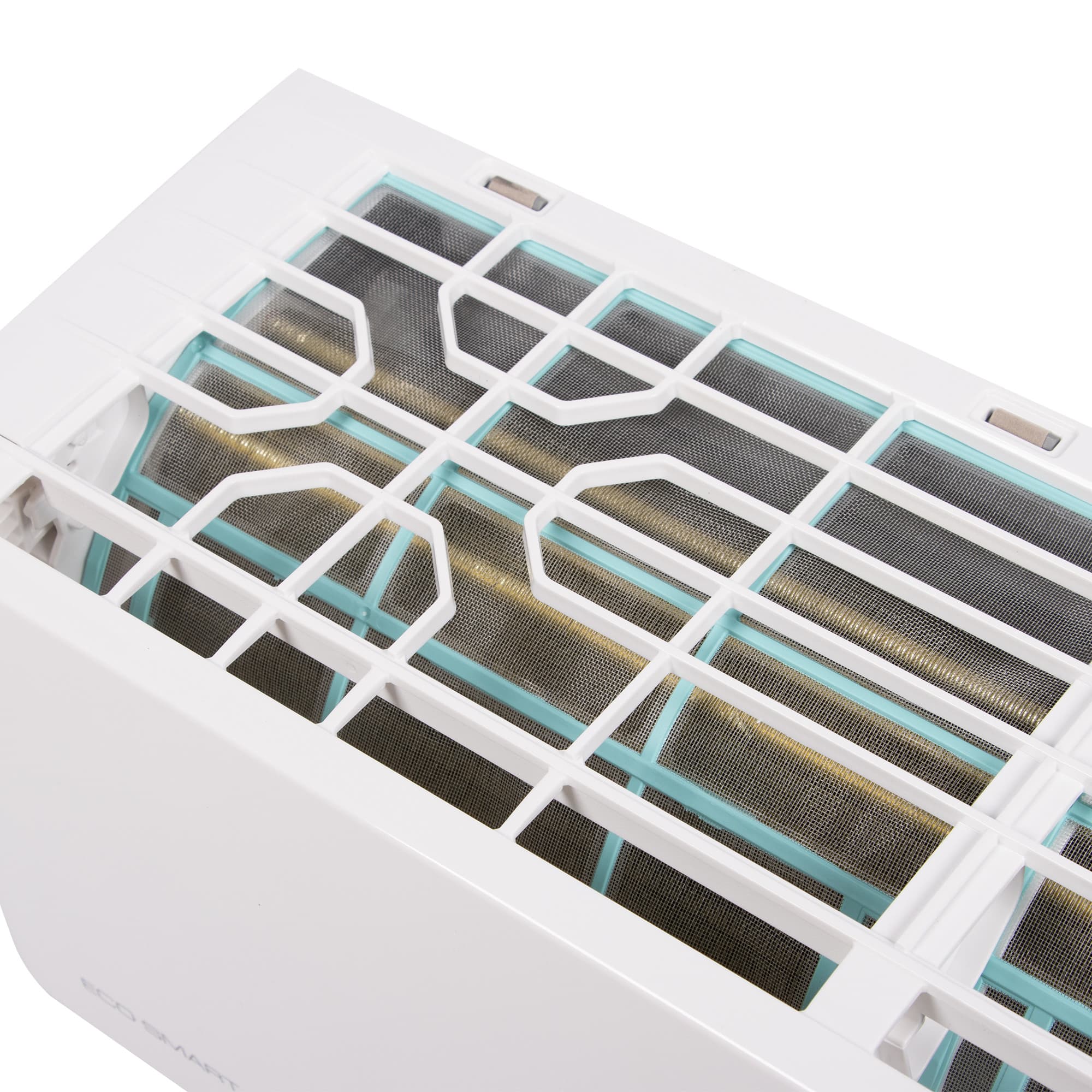 Мульти сплит-система BALLU Eco Smart BSYI-FM/in-12HN8_V1/EU — фото 8