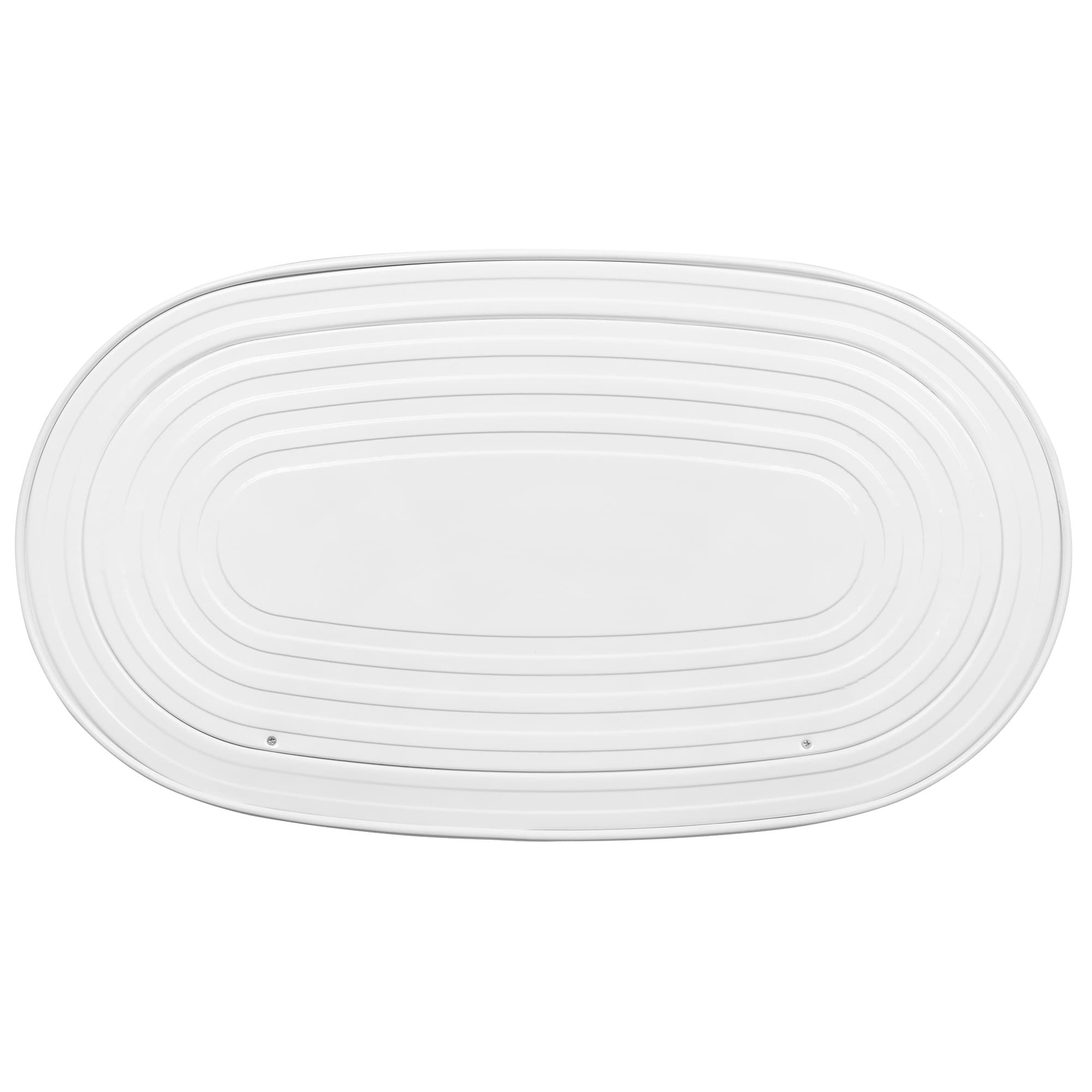 Бойлер косвенного нагрева Royal Thermo AQUATEC Standart SW080 White настенный — фото 8