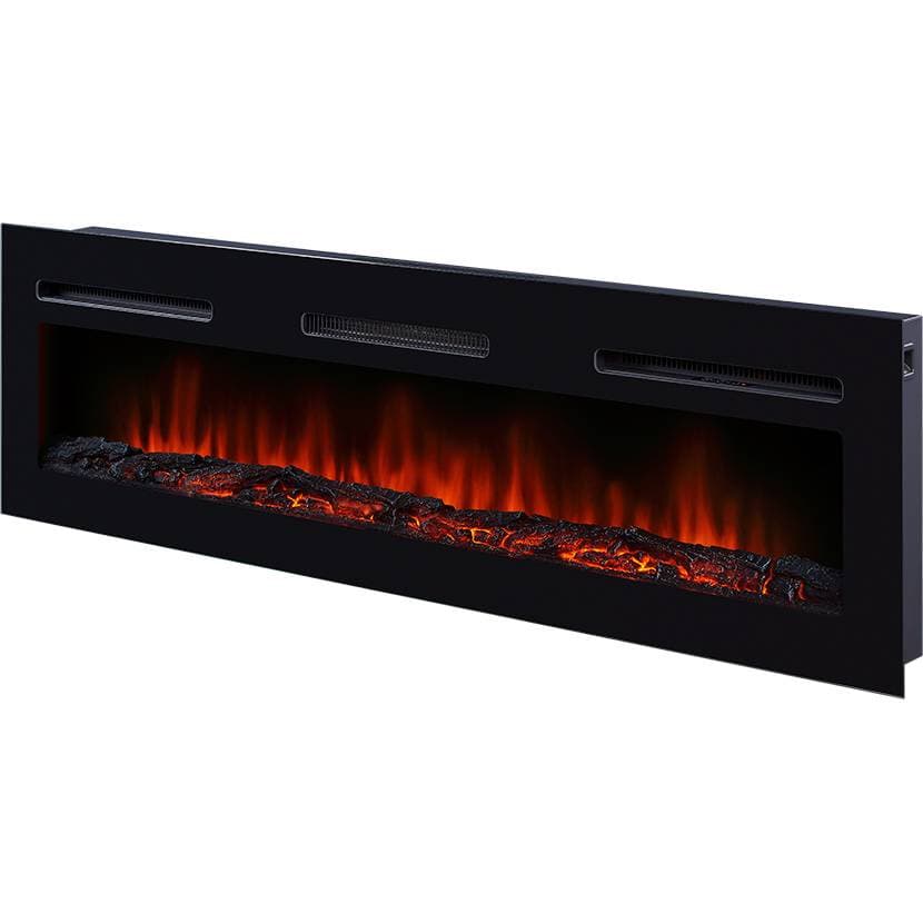 Очаг электрический Electrolux Infinity EFP/P-1600ULS — фото 3
