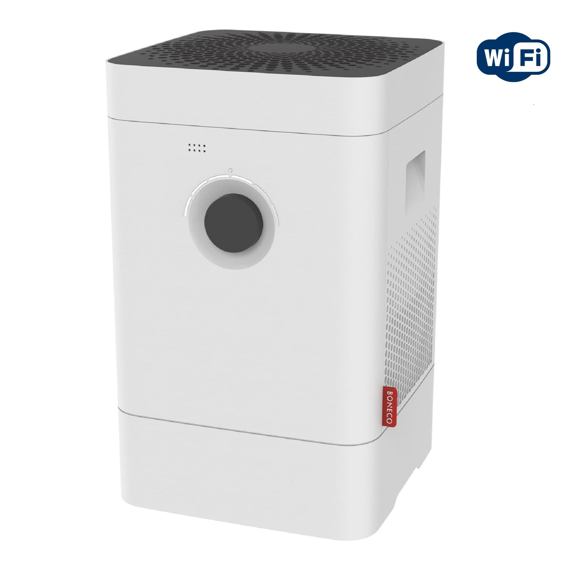 Увлажнитель воздуха Boneco H300 SMART с функцией очистки (климатический комплекс)