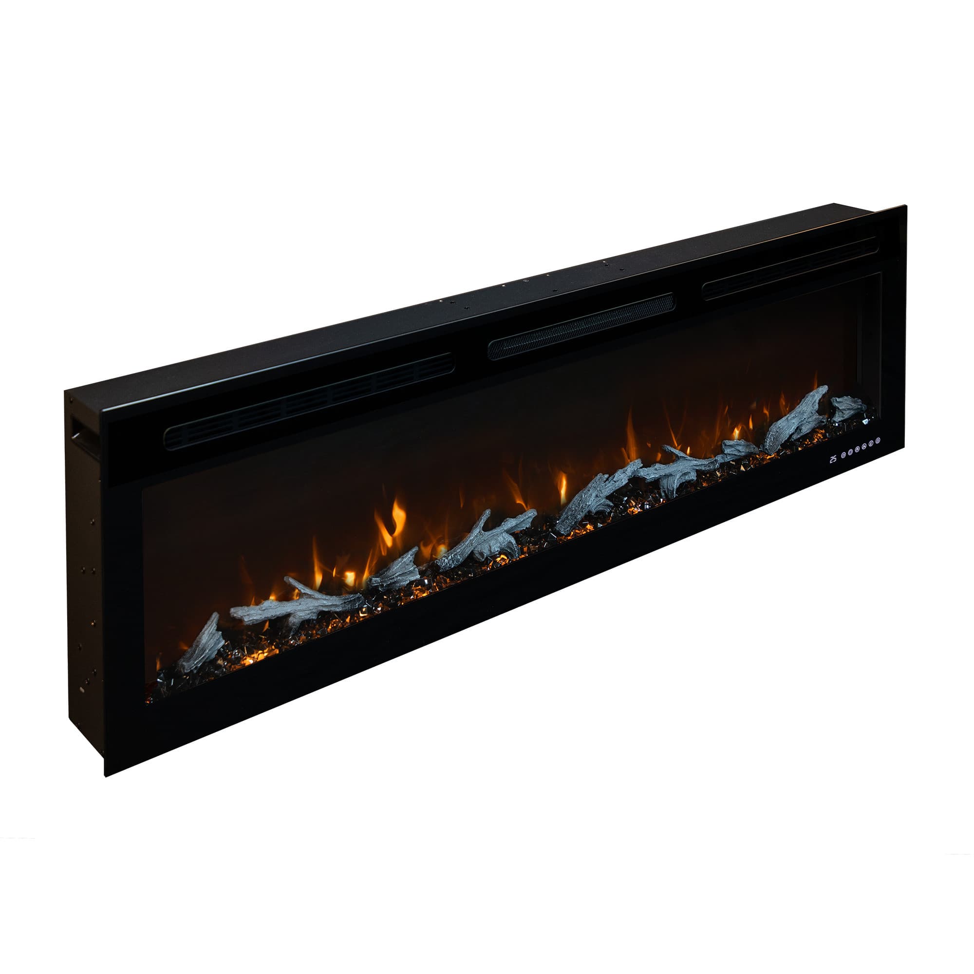 Очаг электрический Royal Thermo Allira RTFP/W-AL60LS — фото 3