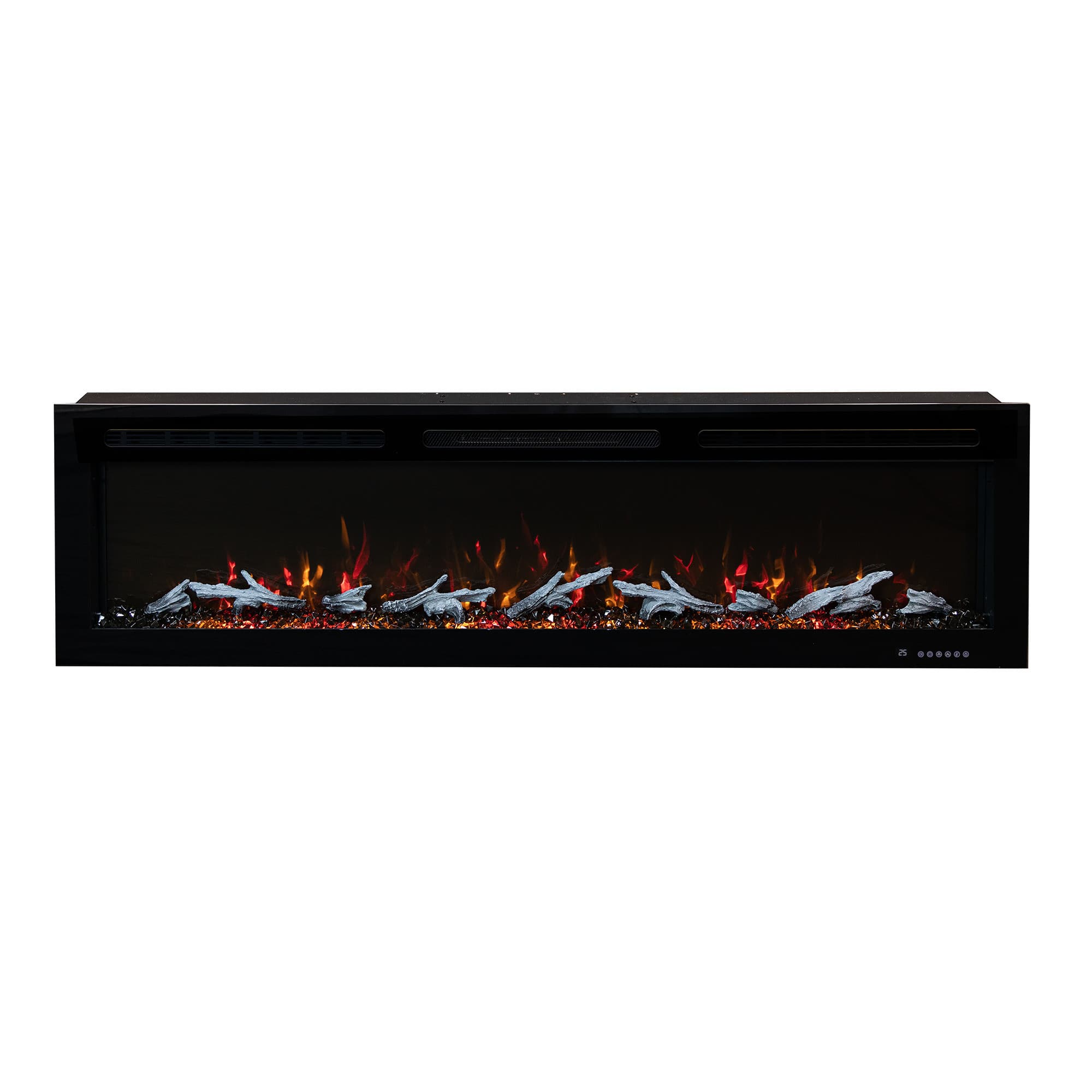 Очаг электрический Royal Thermo Allira RTFP/W-AL60LS — фото 6