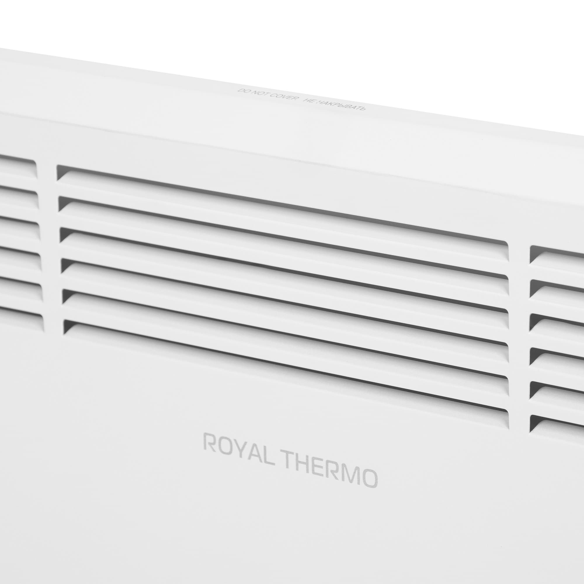 Конвектор электрический Royal Thermo Nero RTCN/M-500 — фото 8