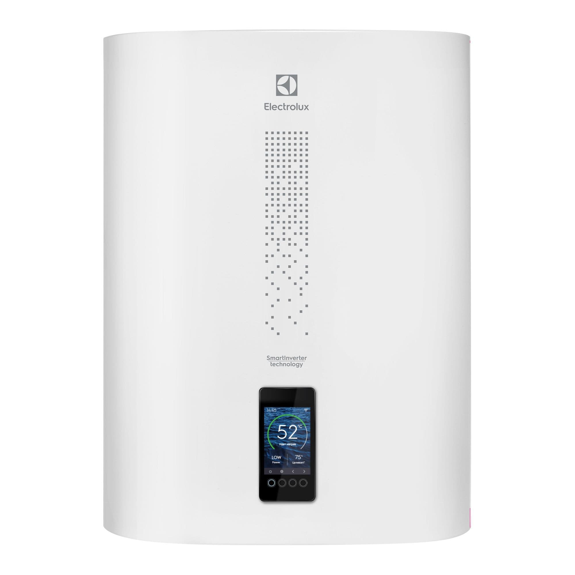 Водонагреватель Electrolux EWH 30 SmartInverter — фото 3