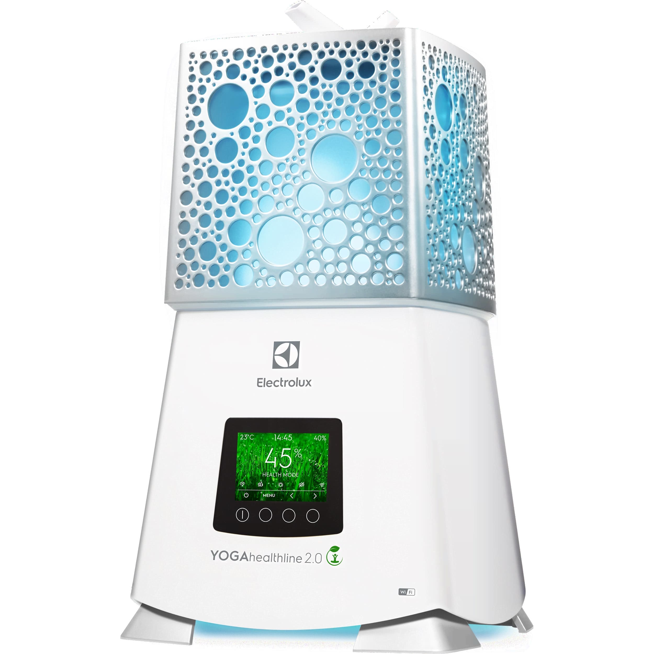 Увлажнитель-ecoBIOCOMPLEX ультразвуковой Electrolux EHU-3915D YOGAhealthline 2.0 — фото 3