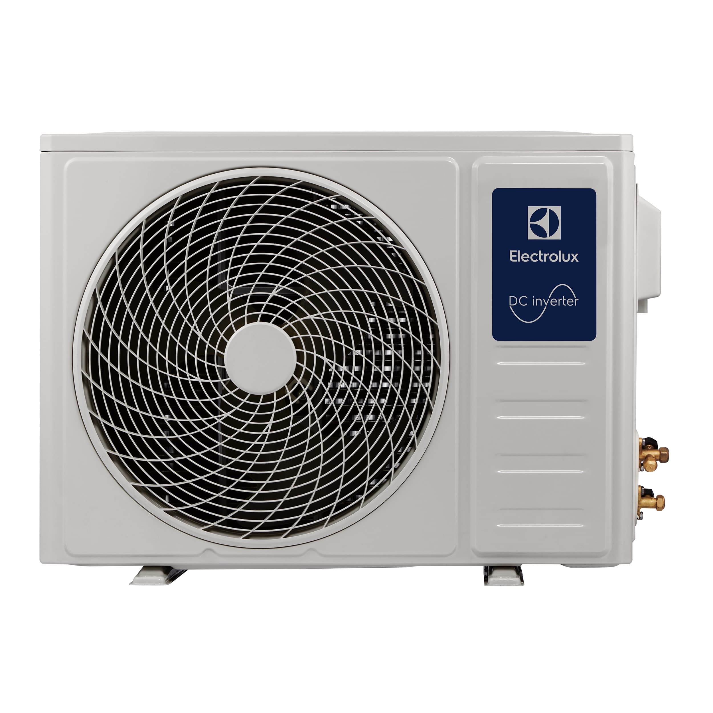 Сплит-система Electrolux Crystal Air Super EACS/I-13HFA/N8_V2 — фото 12