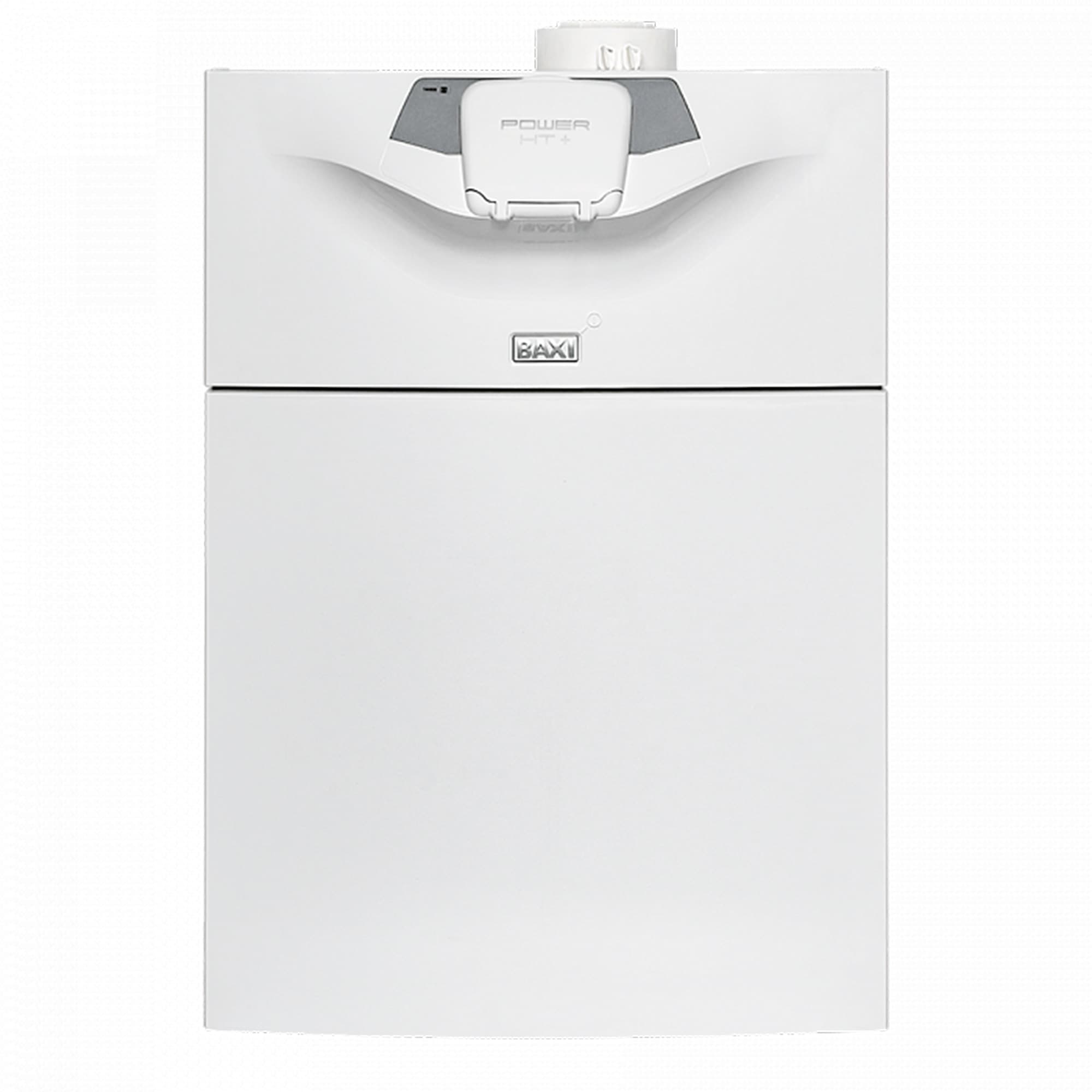 Котел газовый BAXI POWER HT+ 1.70 конденс., напольный, 1 конт., закр.кам.сгор. — фото 3