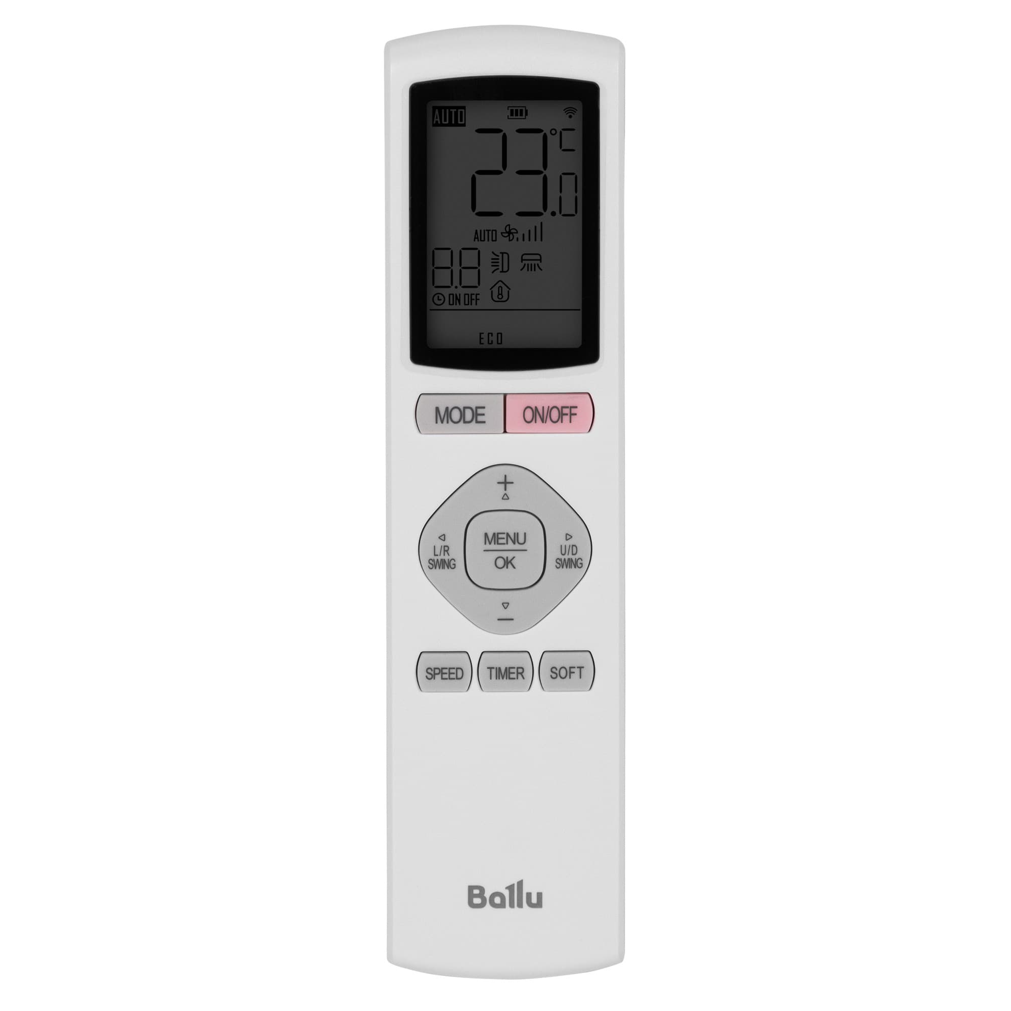 Мульти сплит-система BALLU Defender DC_SV BSFI-FM/in-07HN8/EU_SV — фото 11