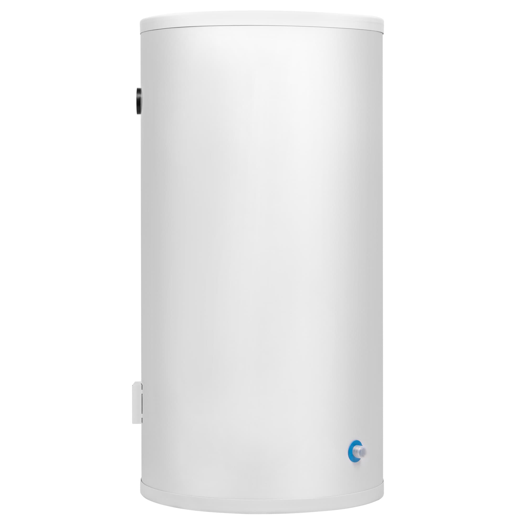 Бойлер косвенного нагрева Royal Thermo AQUATEC INOX RTWX-T 150 напольный верхнее подключение — фото 3