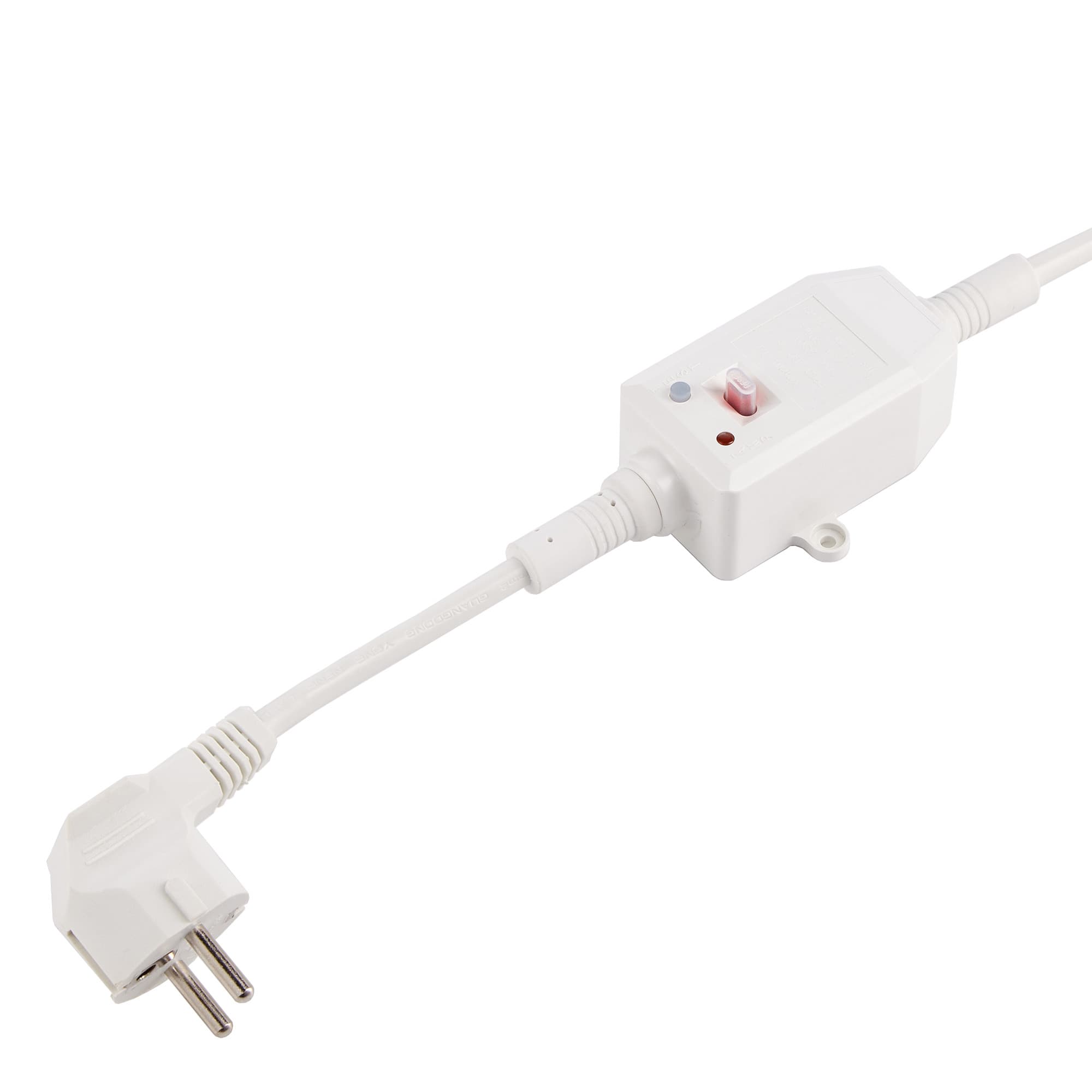 Водонагреватель Royal Thermo RWH 80 Aqua Inox Inverter — фото 13