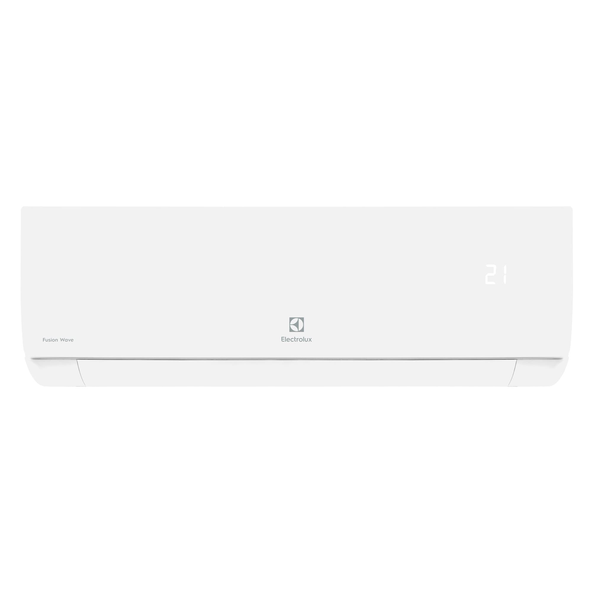 Сплит-система Electrolux Fusion Wave EACS-09HFW/N3 — фото 2