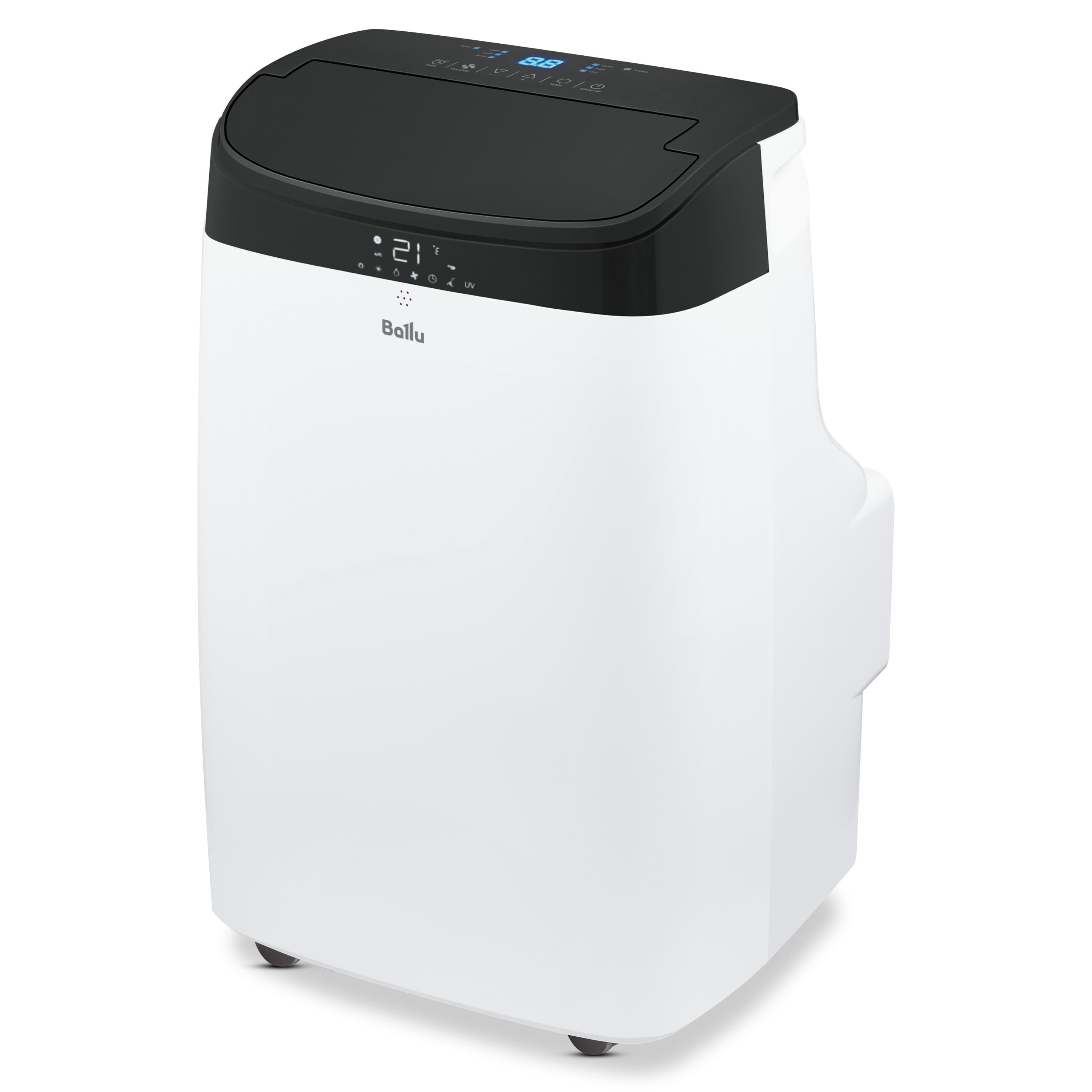Сплит-система BALLU Smart Wind BPAC-09 SW/N1 — фото 1