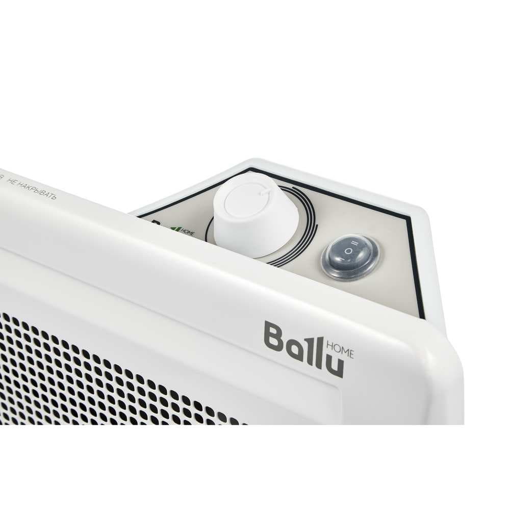 Конвектор инфракрасный Ballu Red Evolution BIHP/R-2000 — фото 2