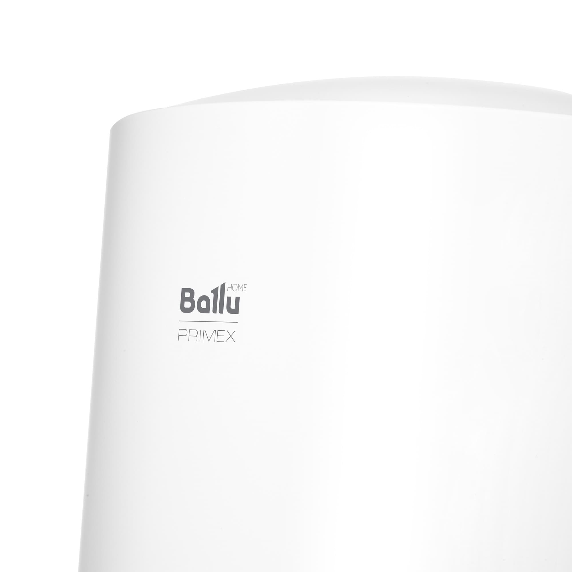 Водонагреватель Ballu BWH/S 100 Primex — фото 7