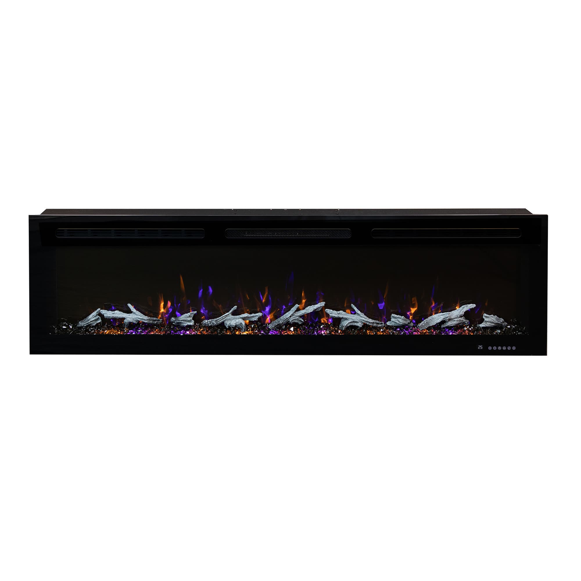 Очаг электрический Royal Thermo Allira RTFP/W-AL60LS — фото 7