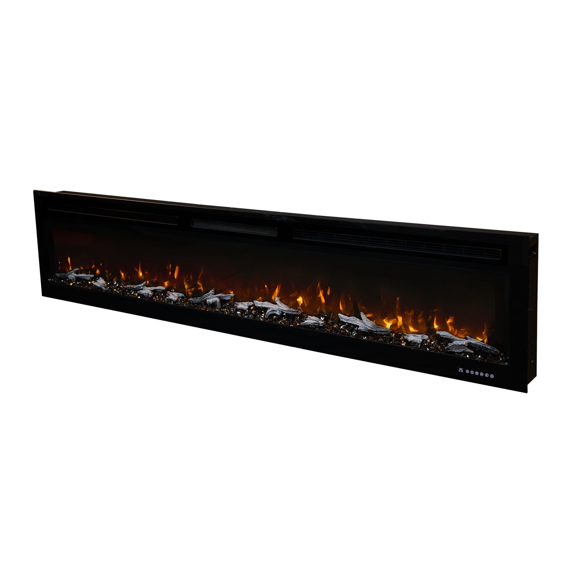 Очаг электрический Royal Thermo Allira RTFP/W-AL80LS — фото 3