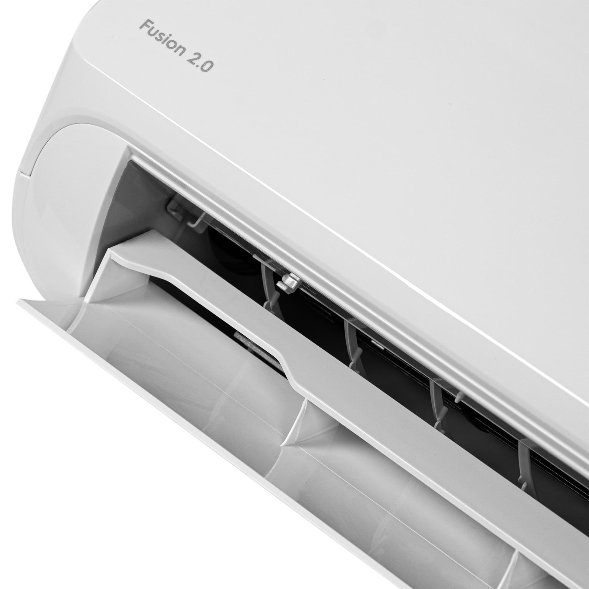 Мульти сплит-система Electrolux Super Match ERP EACS/I-12+07+07+07 НMB FMI-28-4/N8 — фото 7