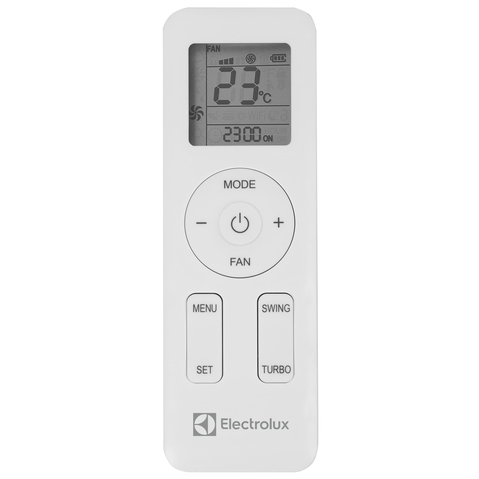 Мульти сплит-система Electrolux Super Match ERP EACS/I-12+07+07+07 НMB FMI-28-4/N8 — фото 10