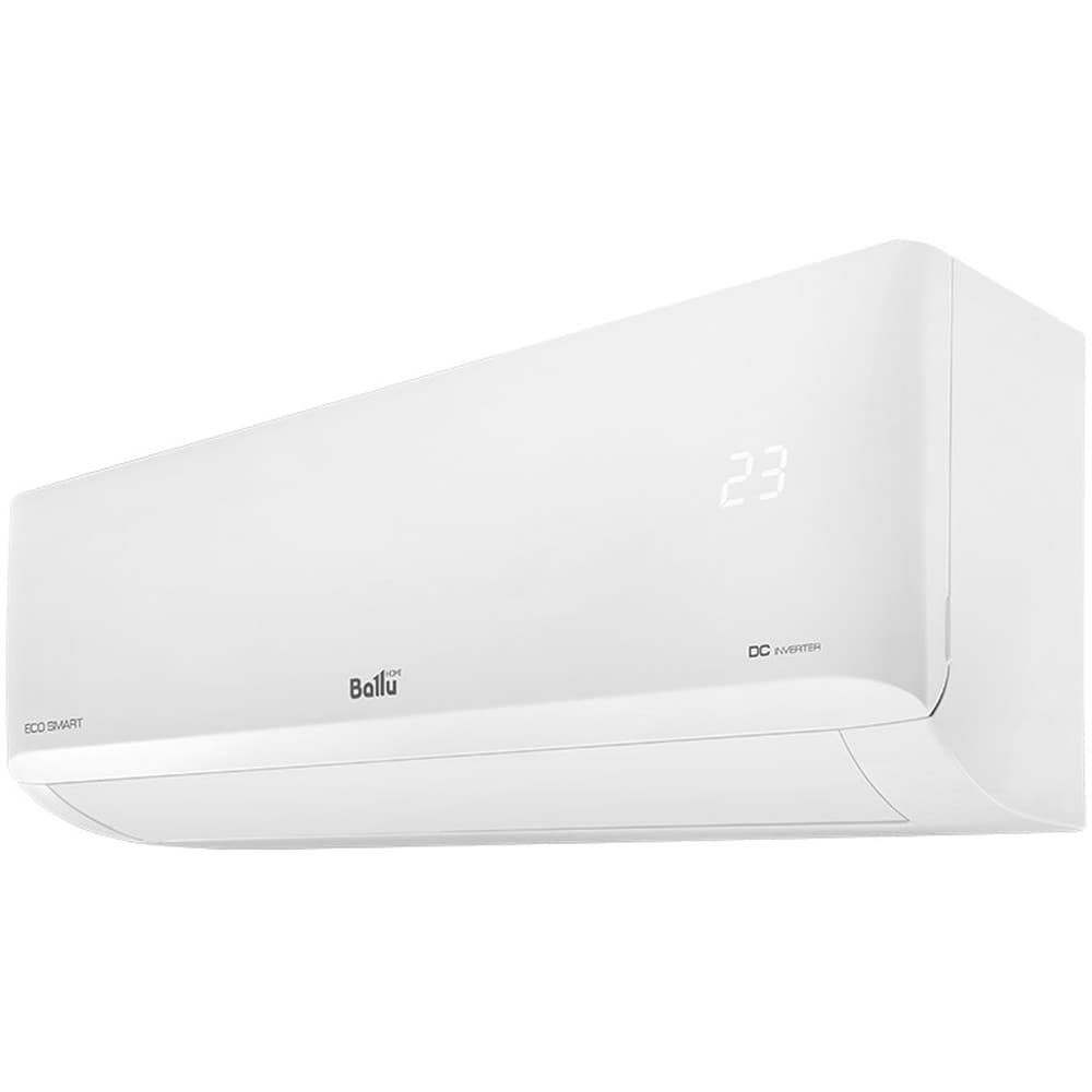 Сплит-система BALLU Eco Smart DC BSYI-07HN8/ES_21Y — фото 2