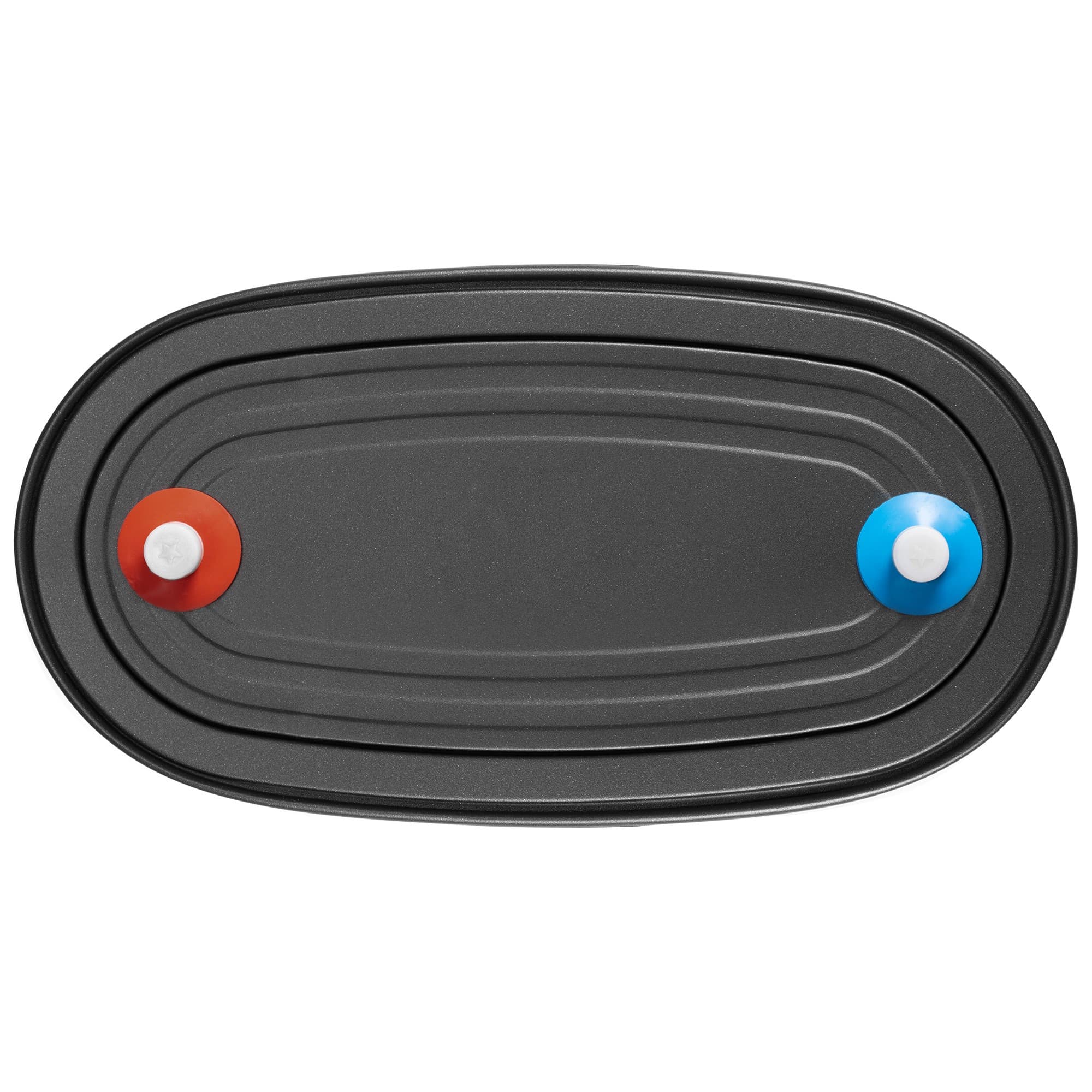 Водонагреватель Electrolux EWH 50 Gladius 2.0 Grafit — фото 6